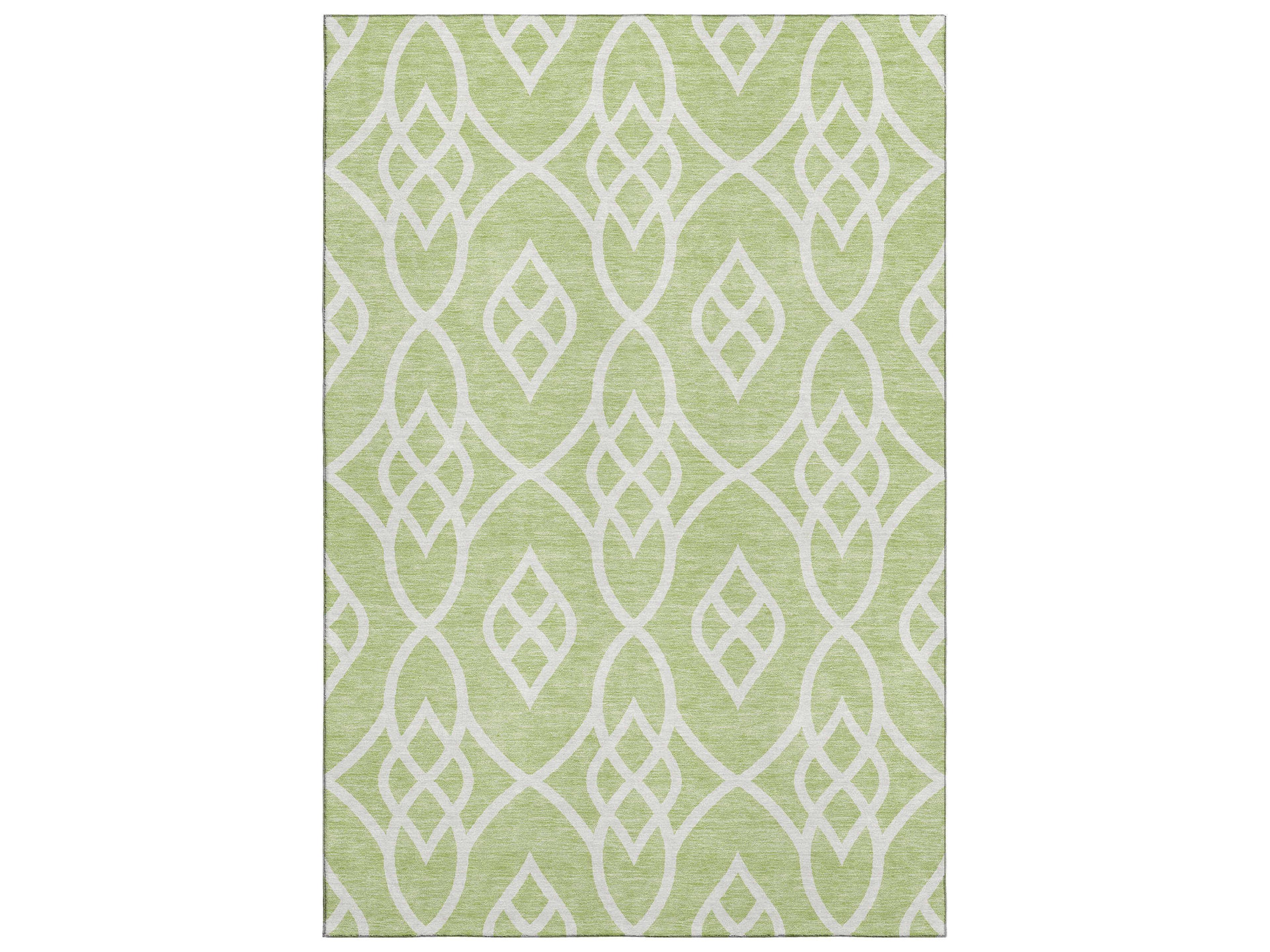 Dalyn Mayfield Moroccan Area Rug