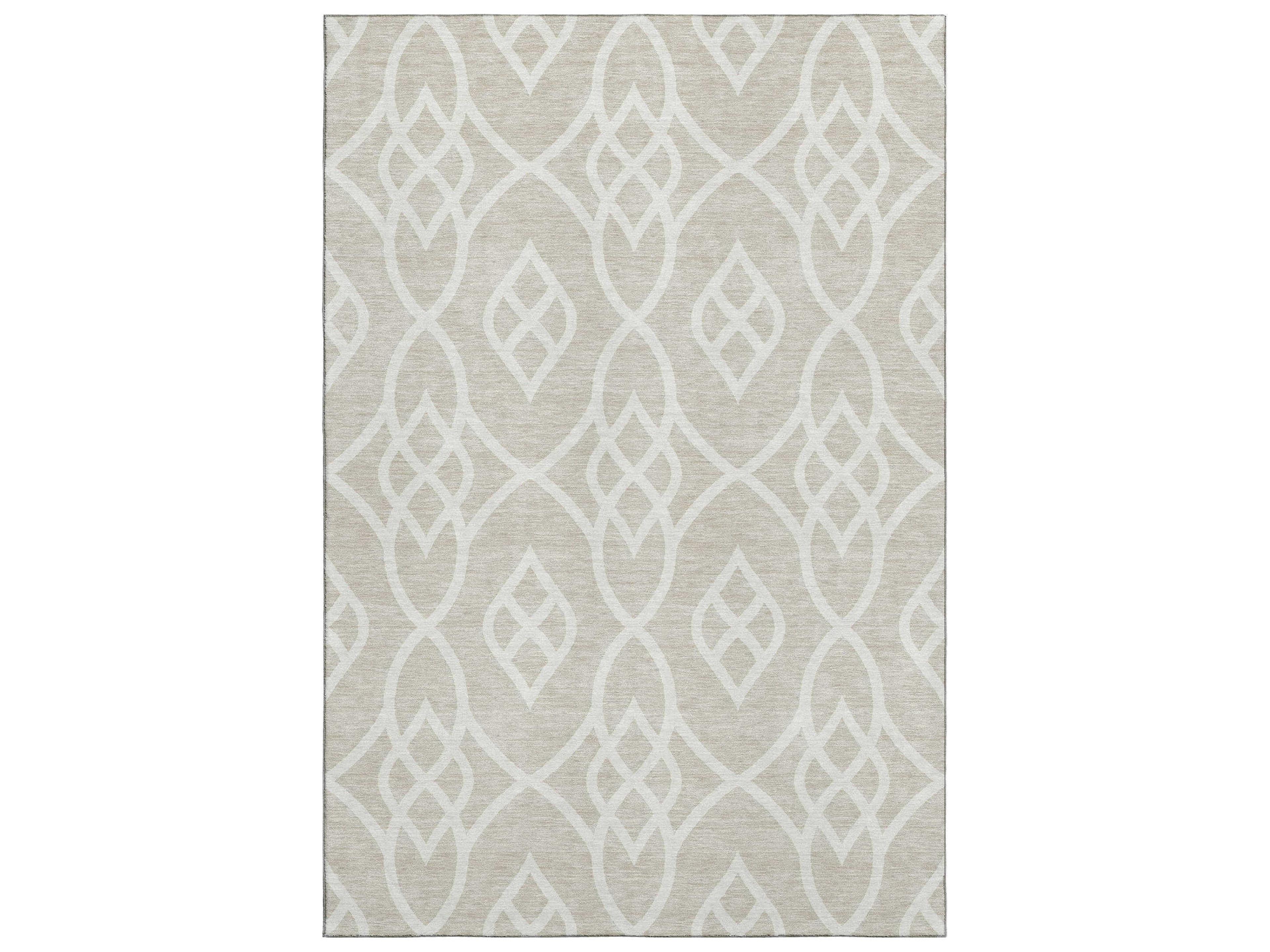 Dalyn Mayfield Moroccan Area Rug