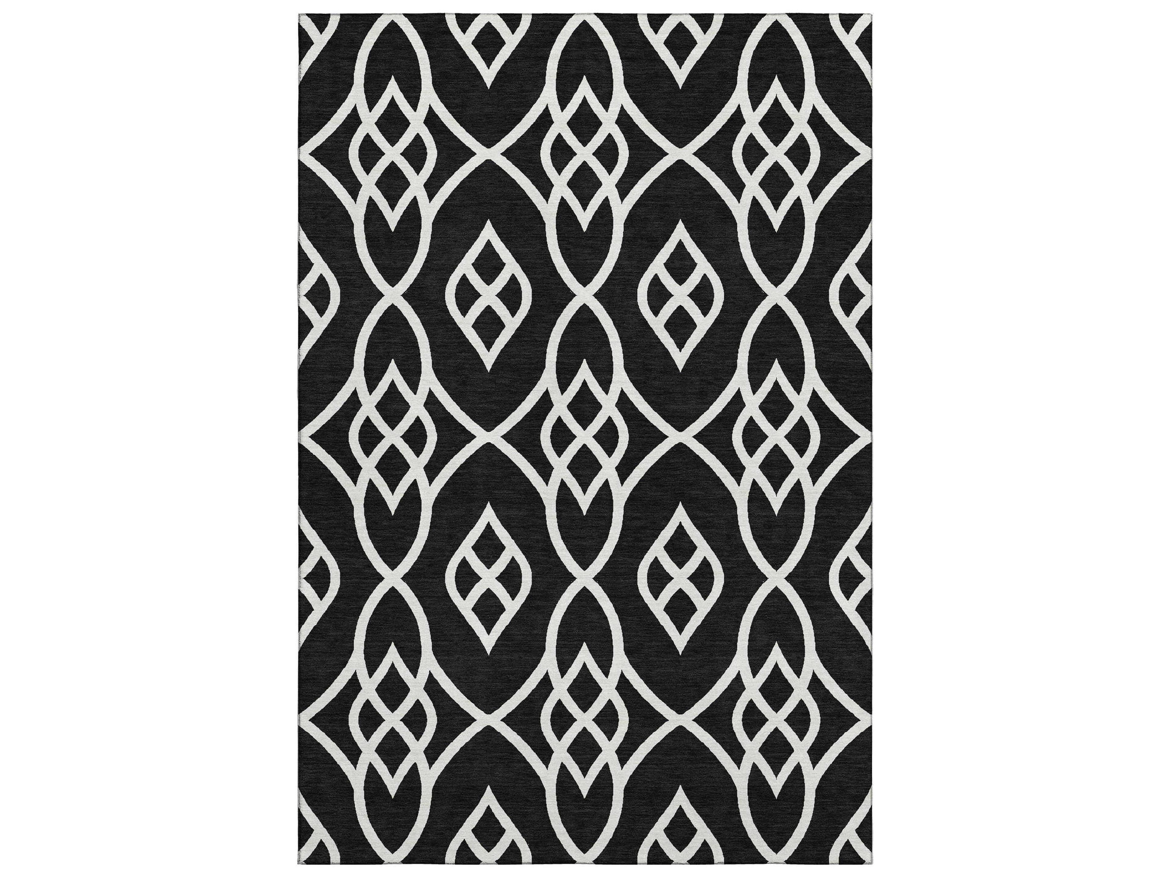 Dalyn Mayfield Moroccan Area Rug