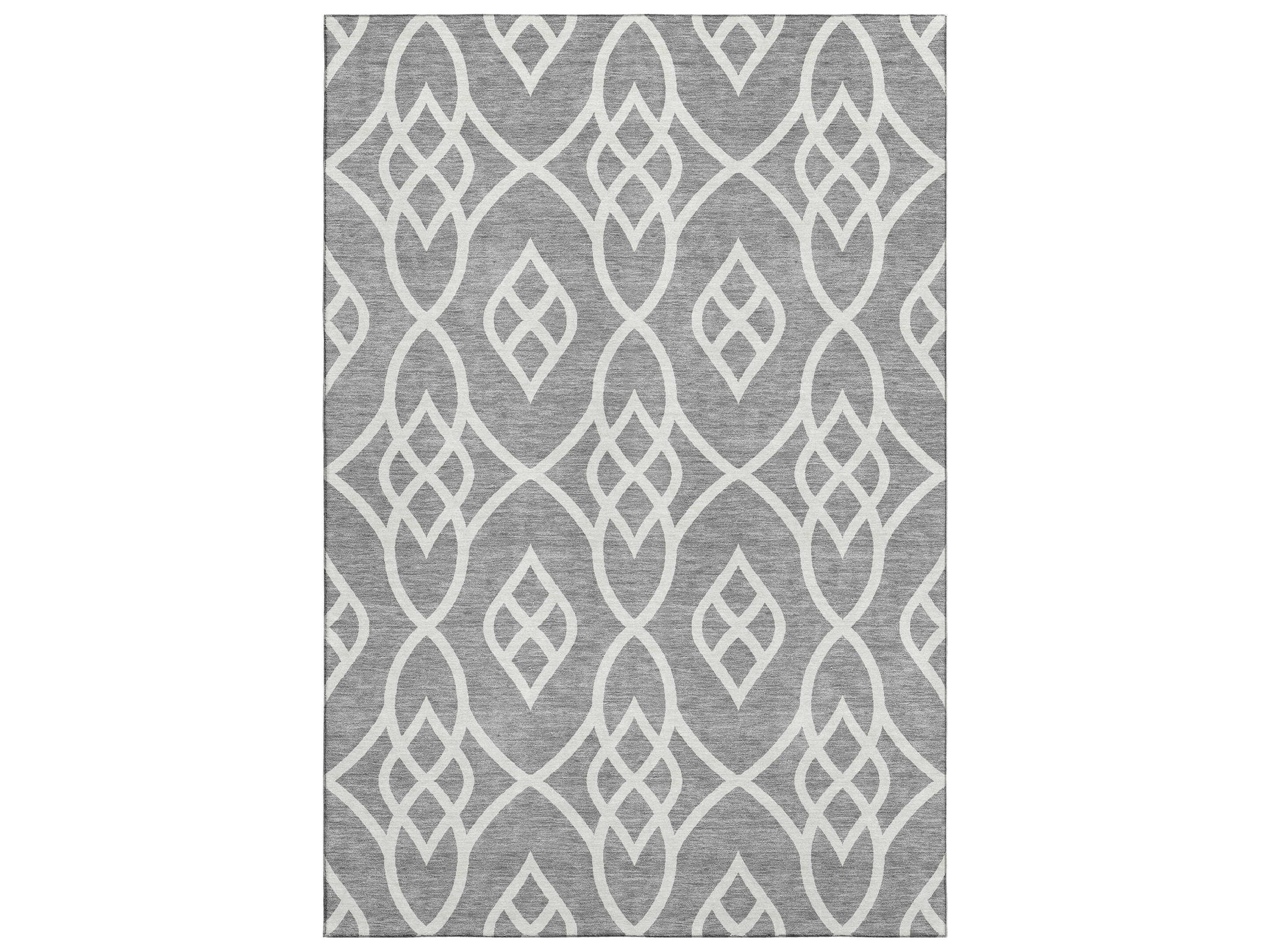 Dalyn Mayfield Moroccan Area Rug