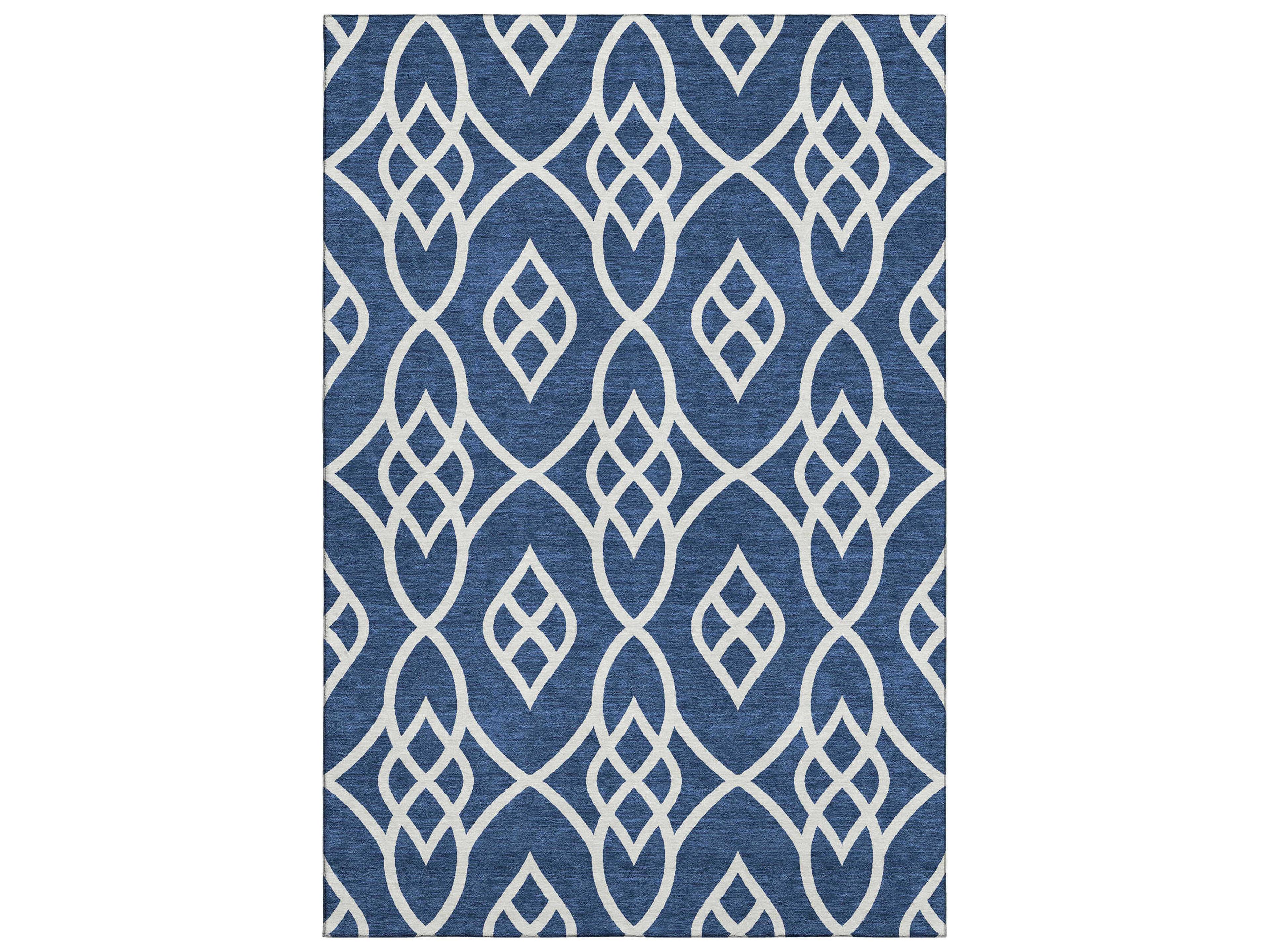 Dalyn Mayfield Moroccan Area Rug