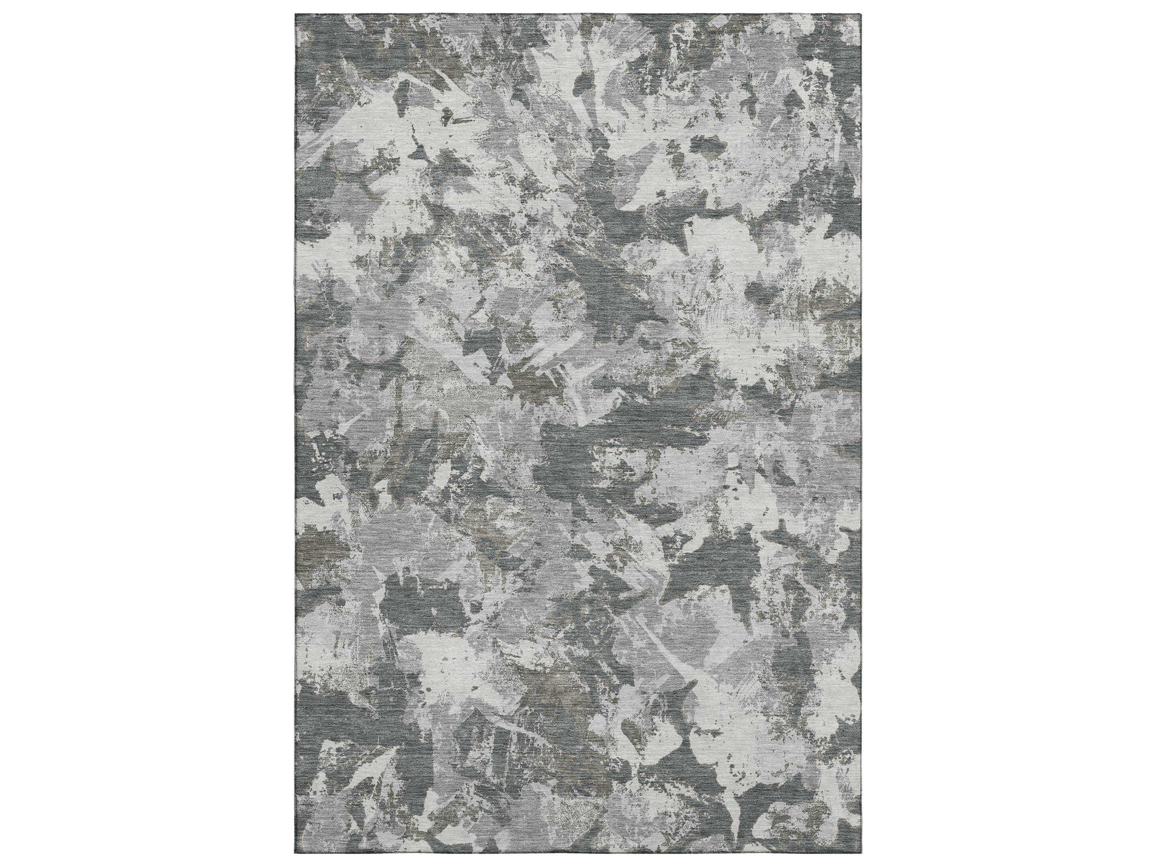 Dalyn Mayfield Floral Area Rug