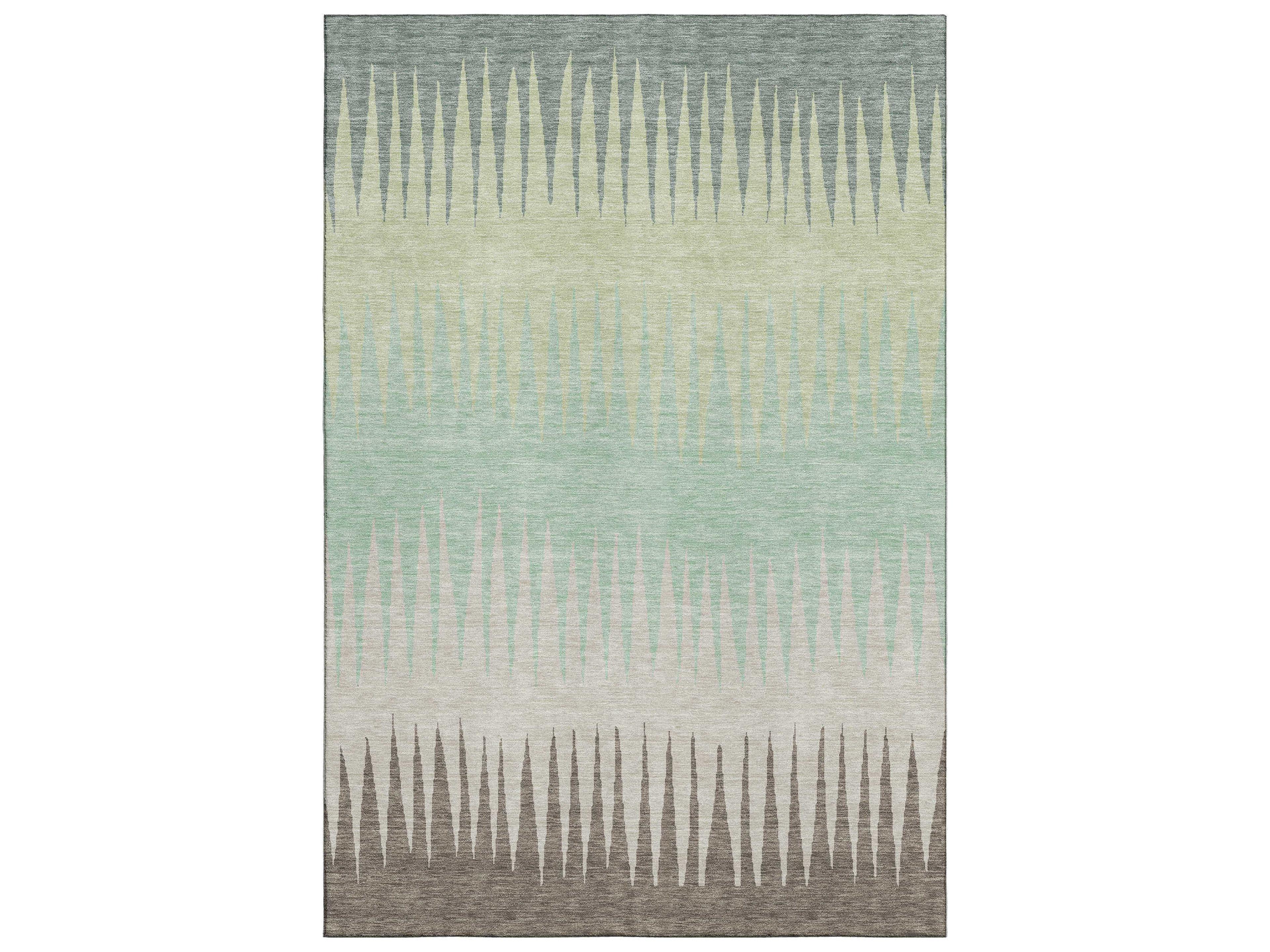Dalyn Mayfield Abstract Area Rug
