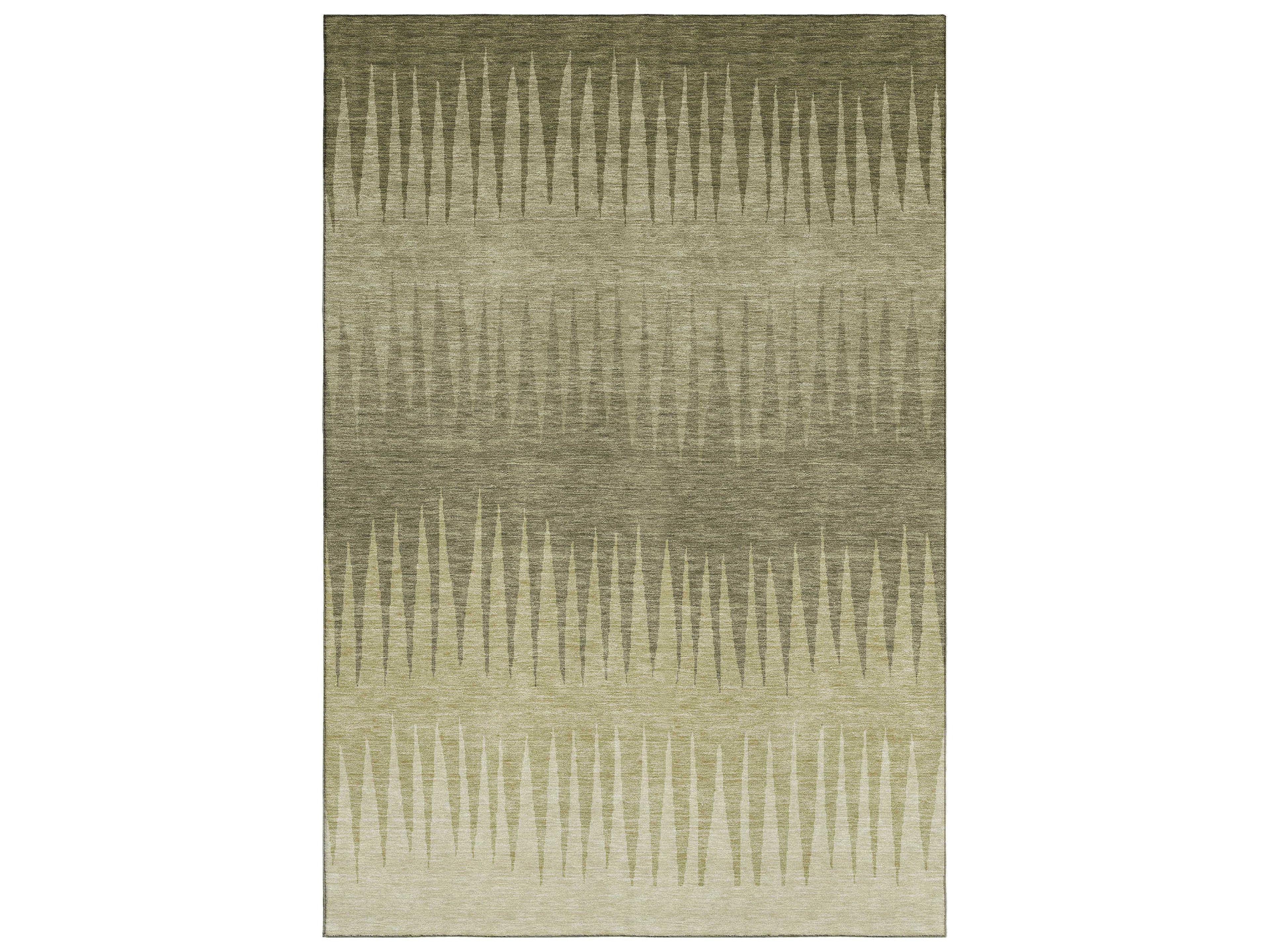 Dalyn Mayfield Abstract Area Rug