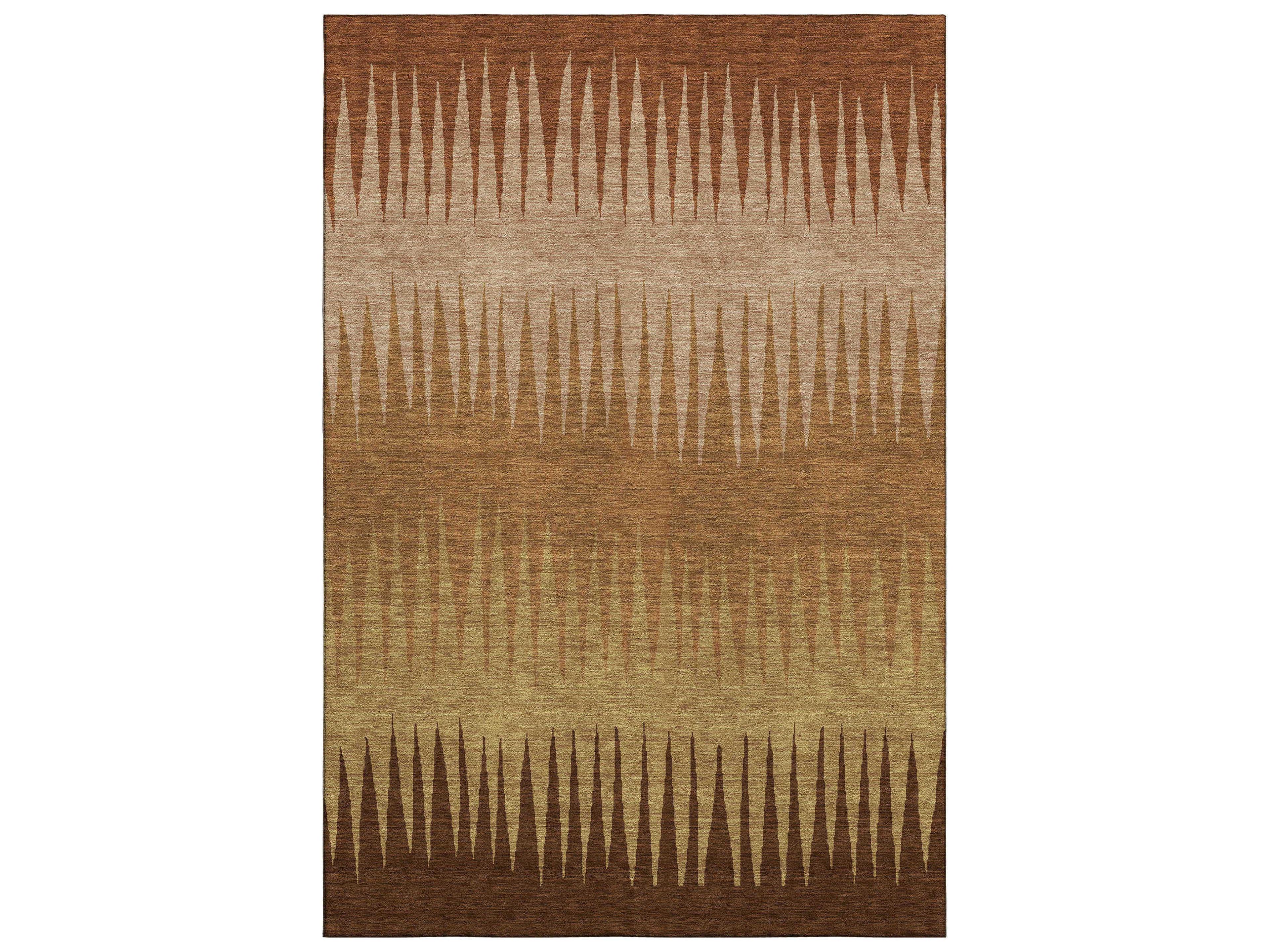 Dalyn Mayfield Abstract Area Rug