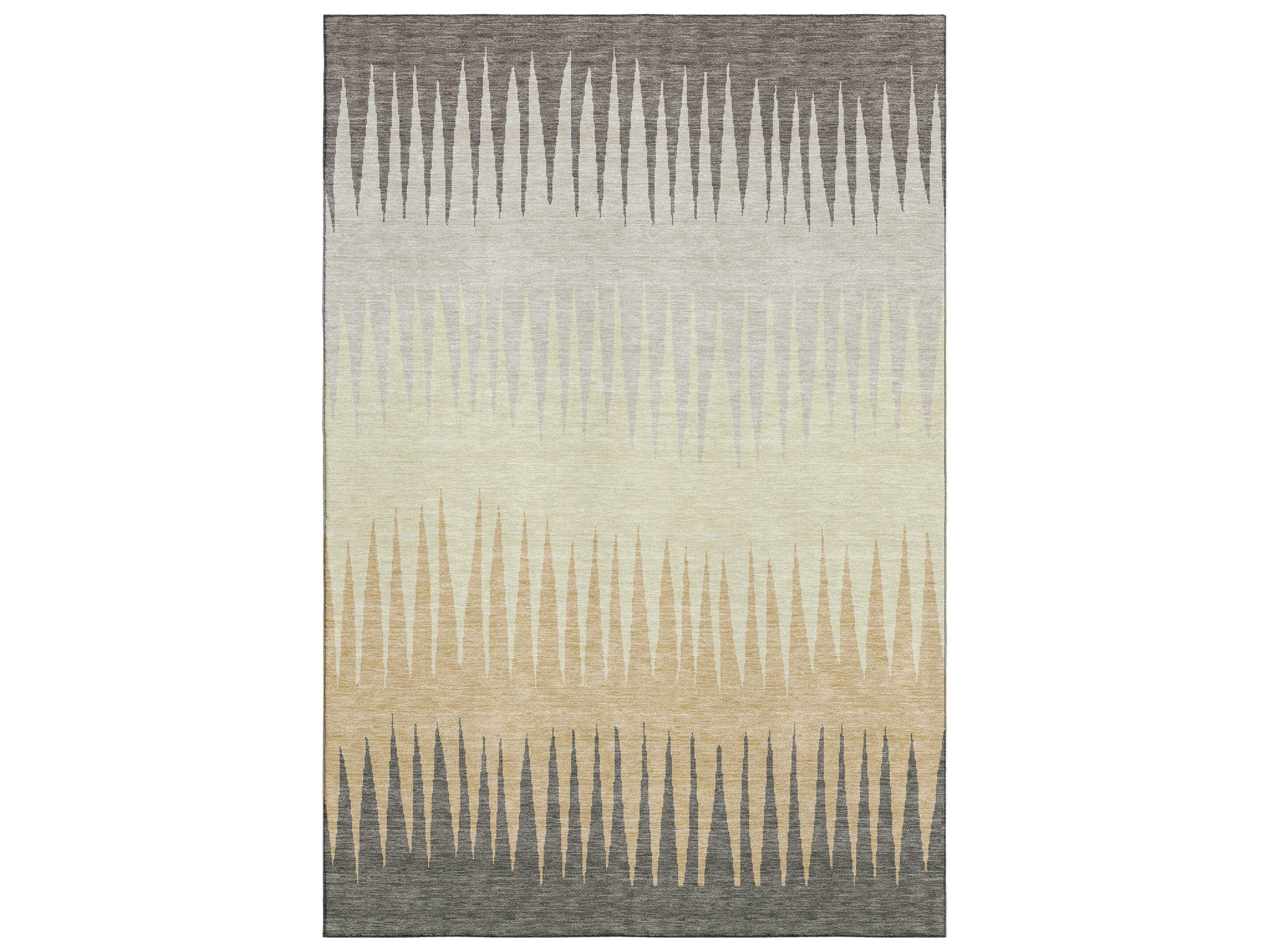 Dalyn Mayfield Abstract Area Rug