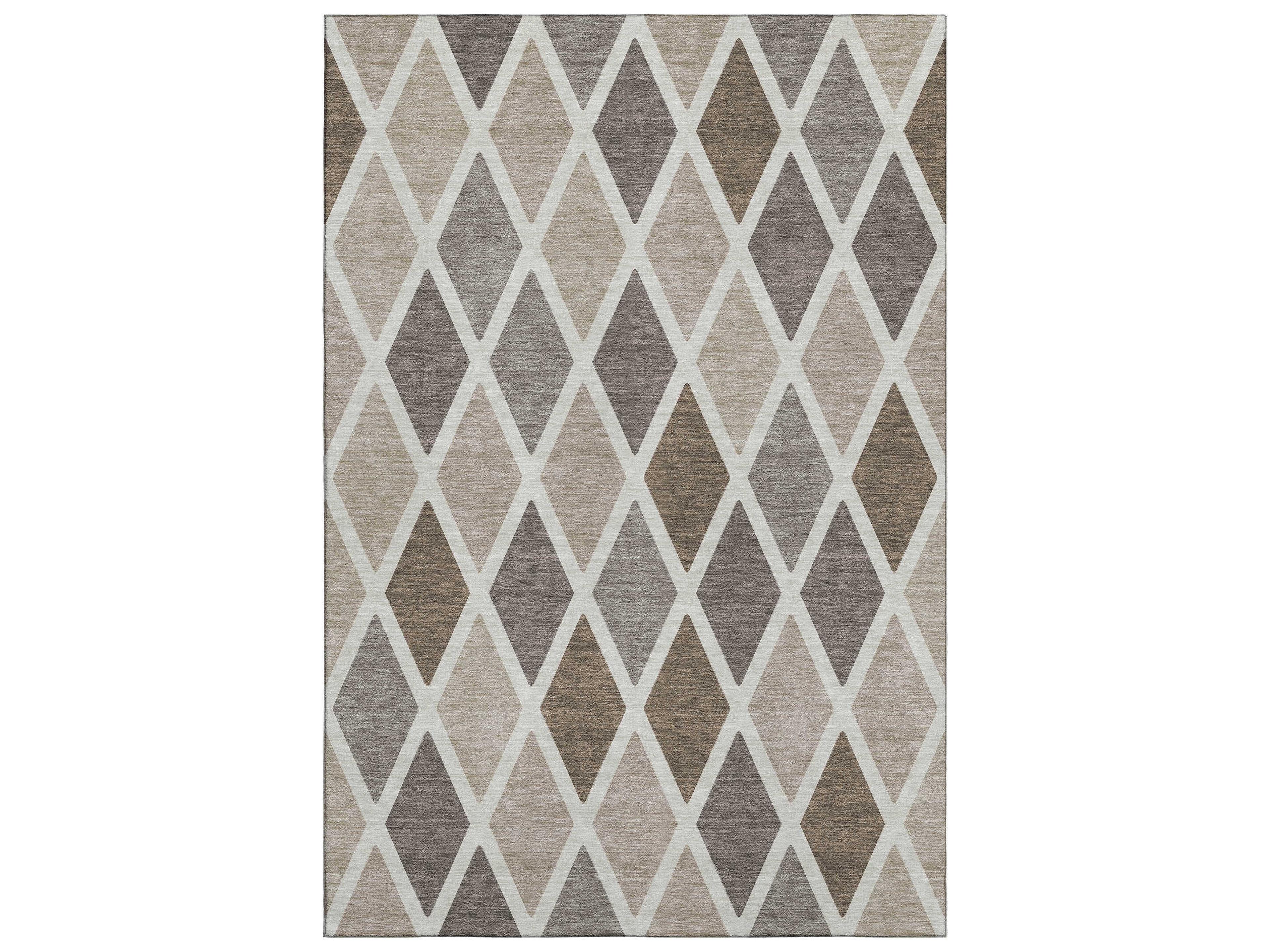 Dalyn Mayfield Geometric Area Rug