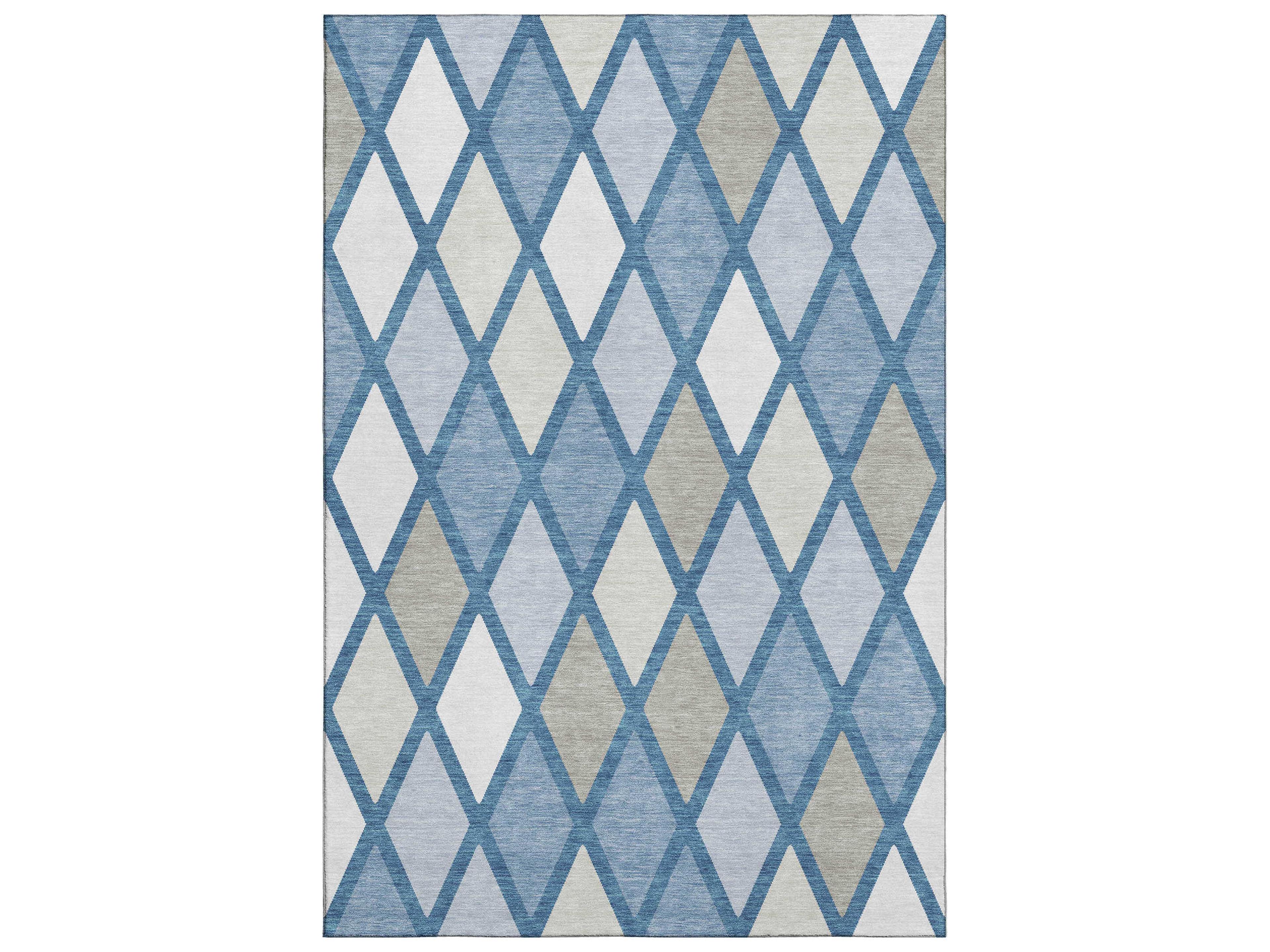 Dalyn Mayfield Geometric Area Rug