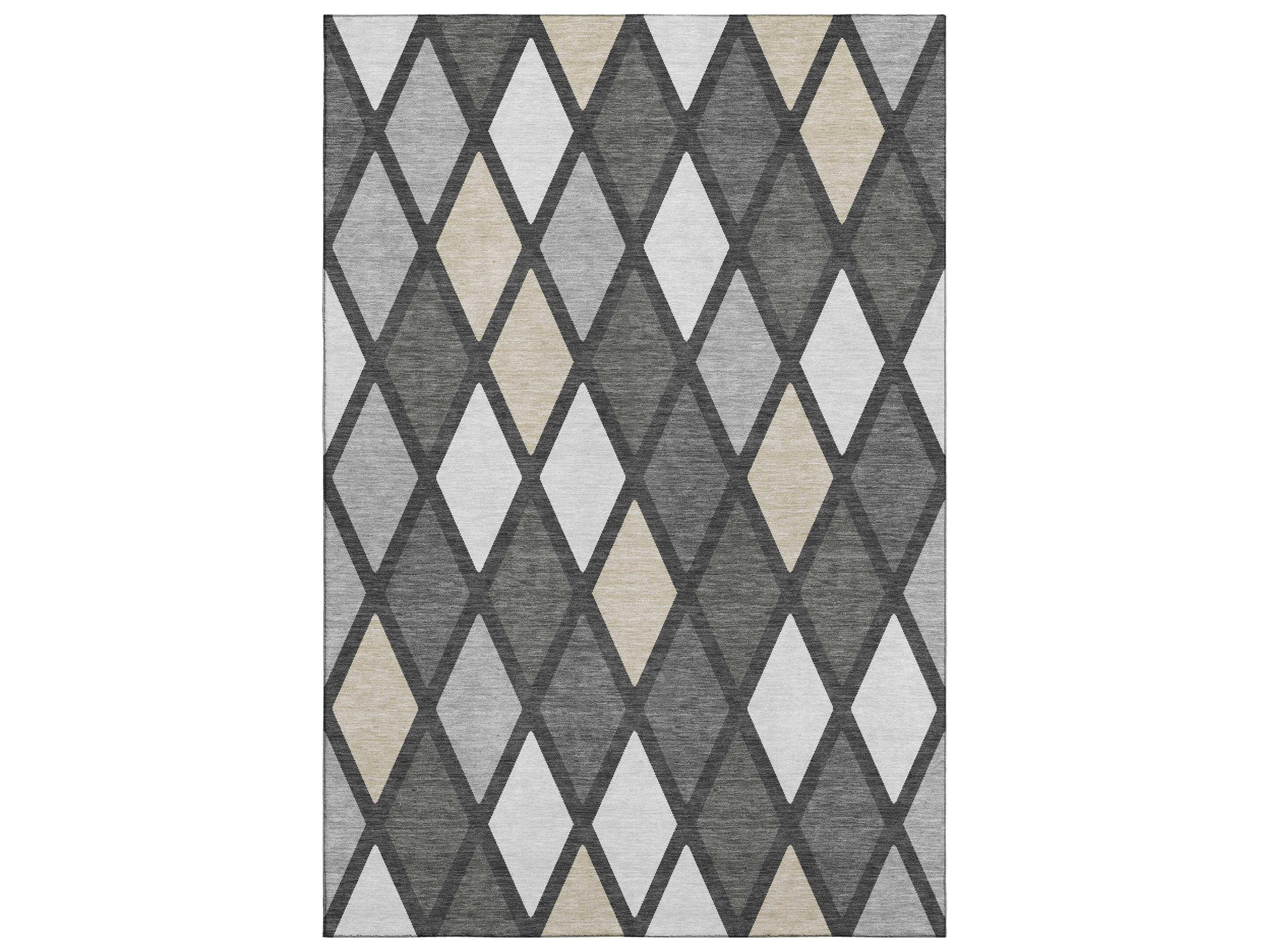 Dalyn Mayfield Geometric Area Rug