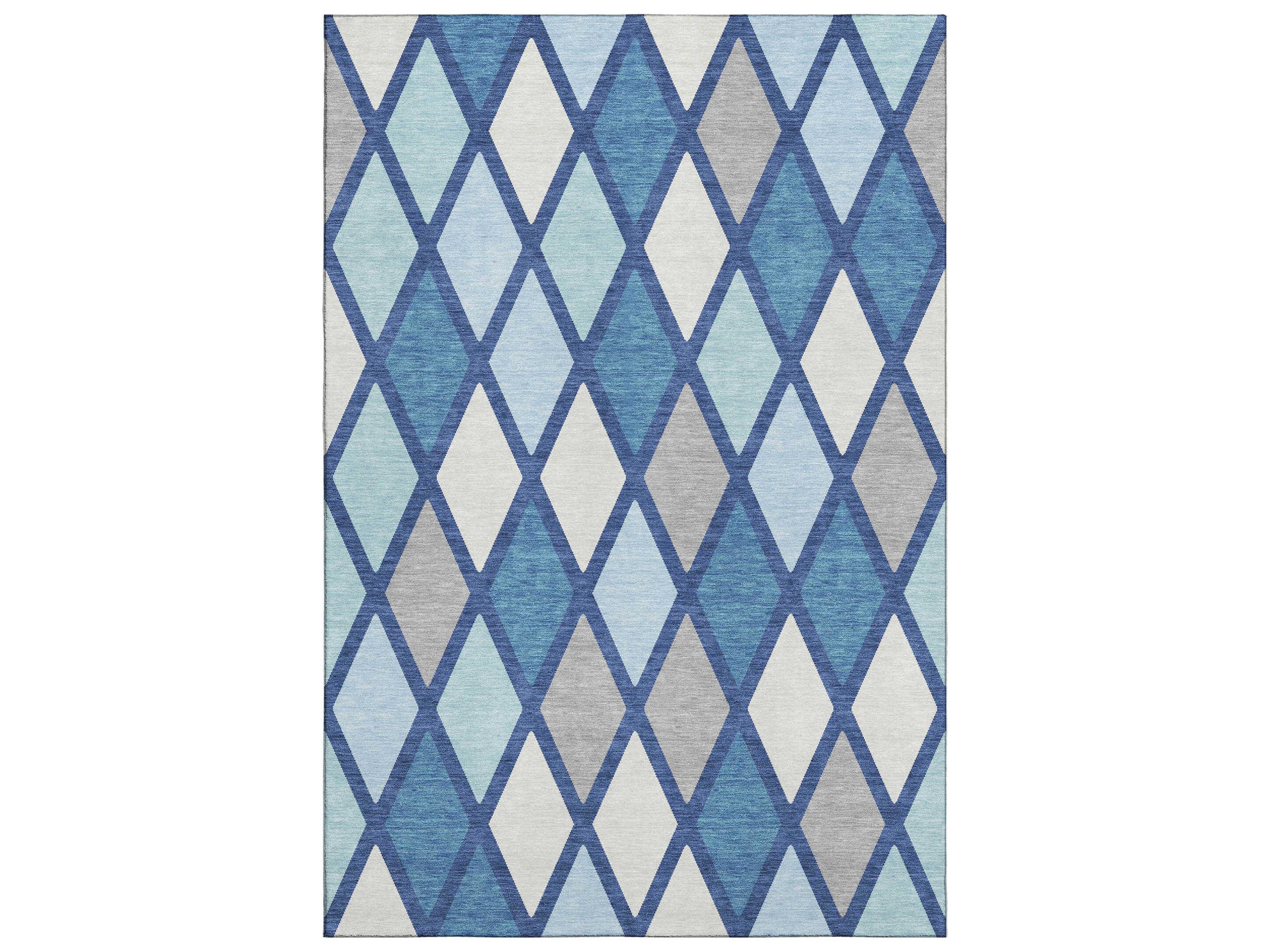 Dalyn Mayfield Geometric Area Rug