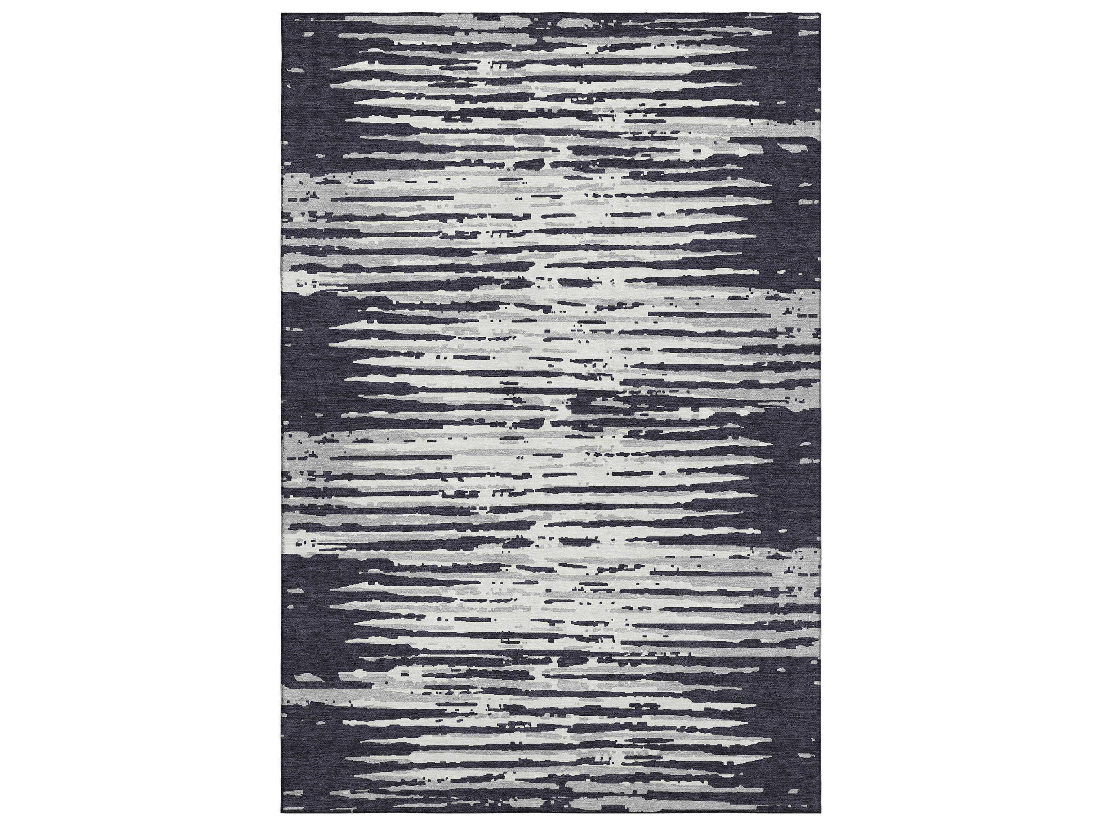Dalyn Mayfield Striped Area Rug