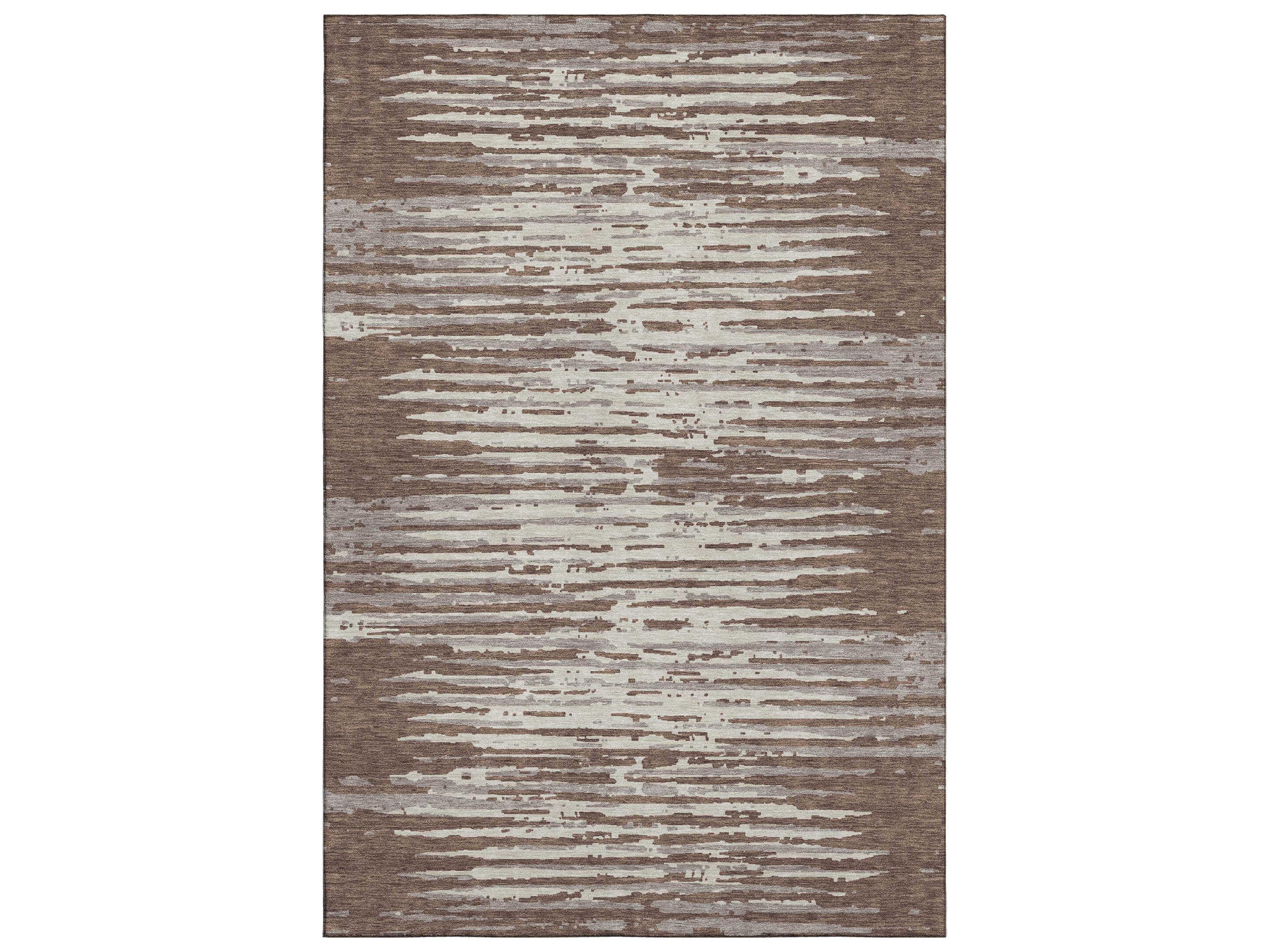 Dalyn Mayfield Striped Area Rug