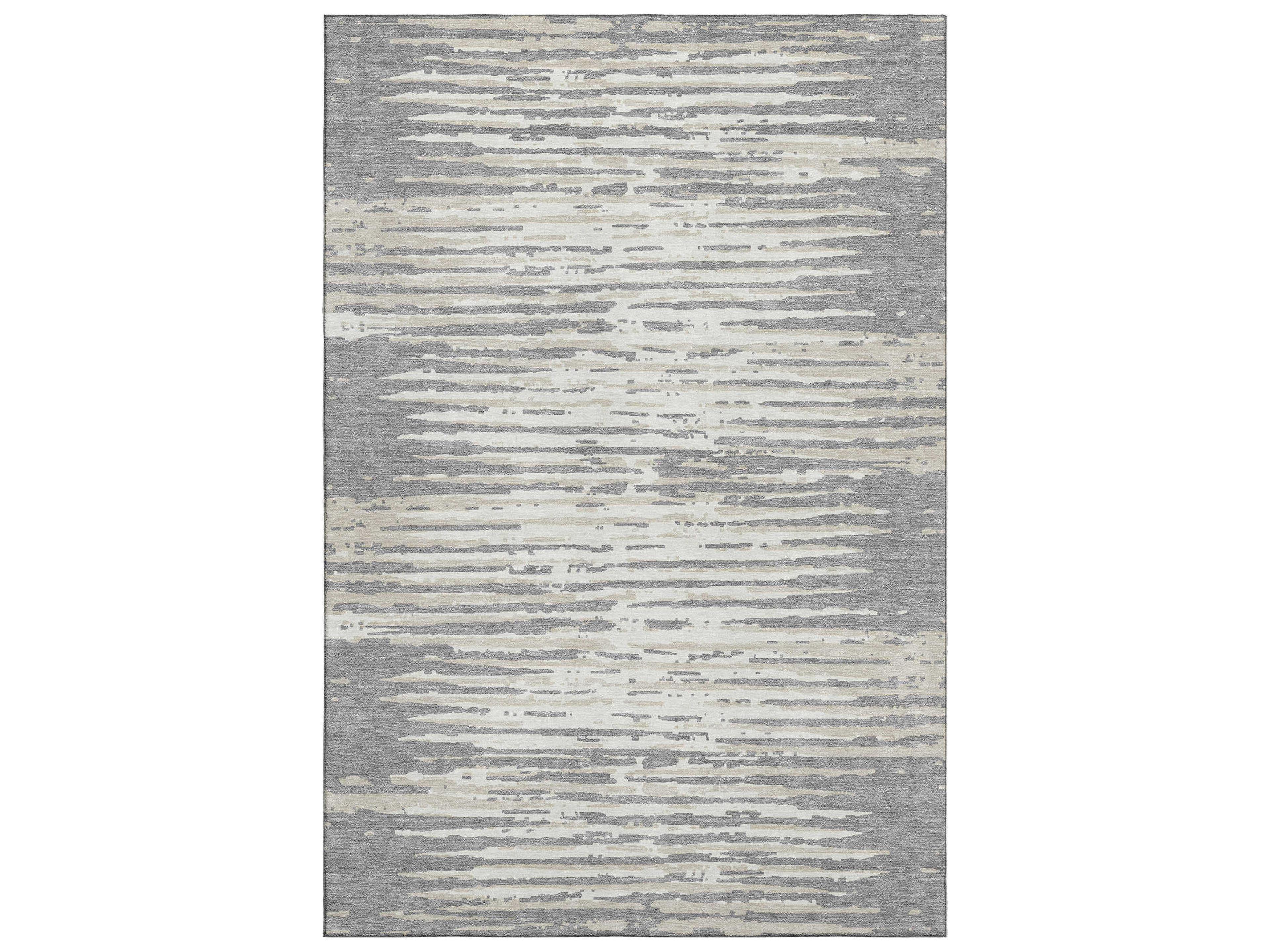 Dalyn Mayfield Striped Area Rug