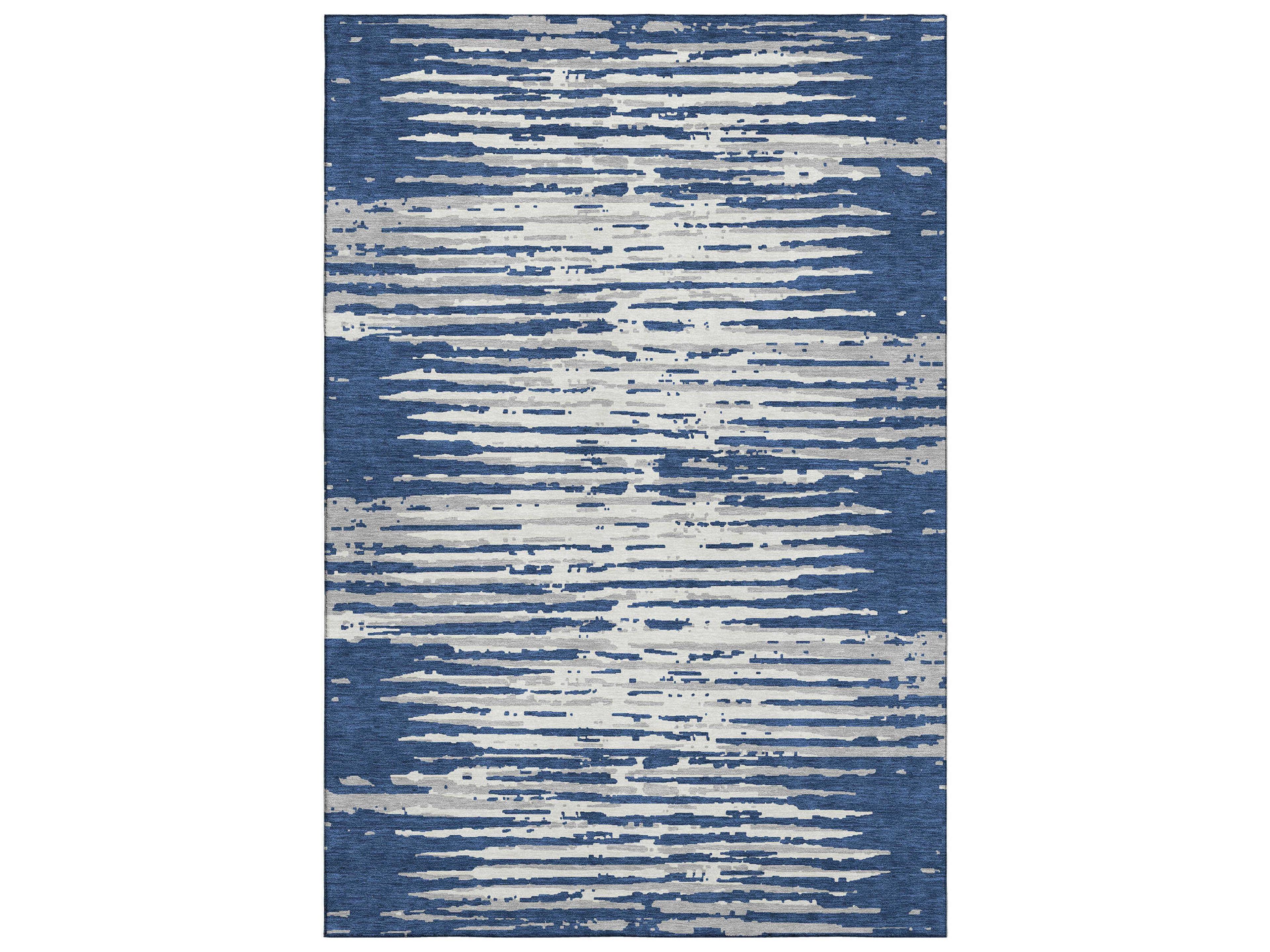 Dalyn Mayfield Striped Area Rug