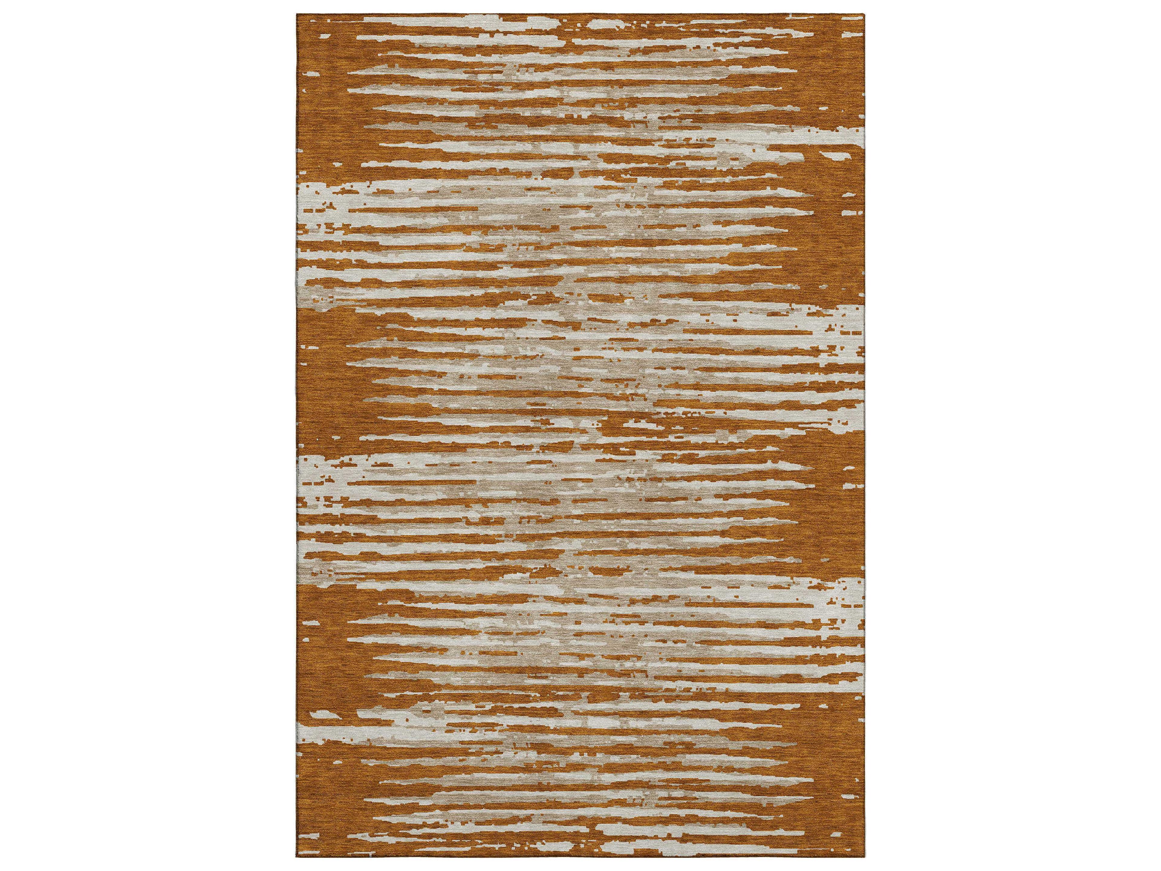 Dalyn Mayfield Striped Area Rug