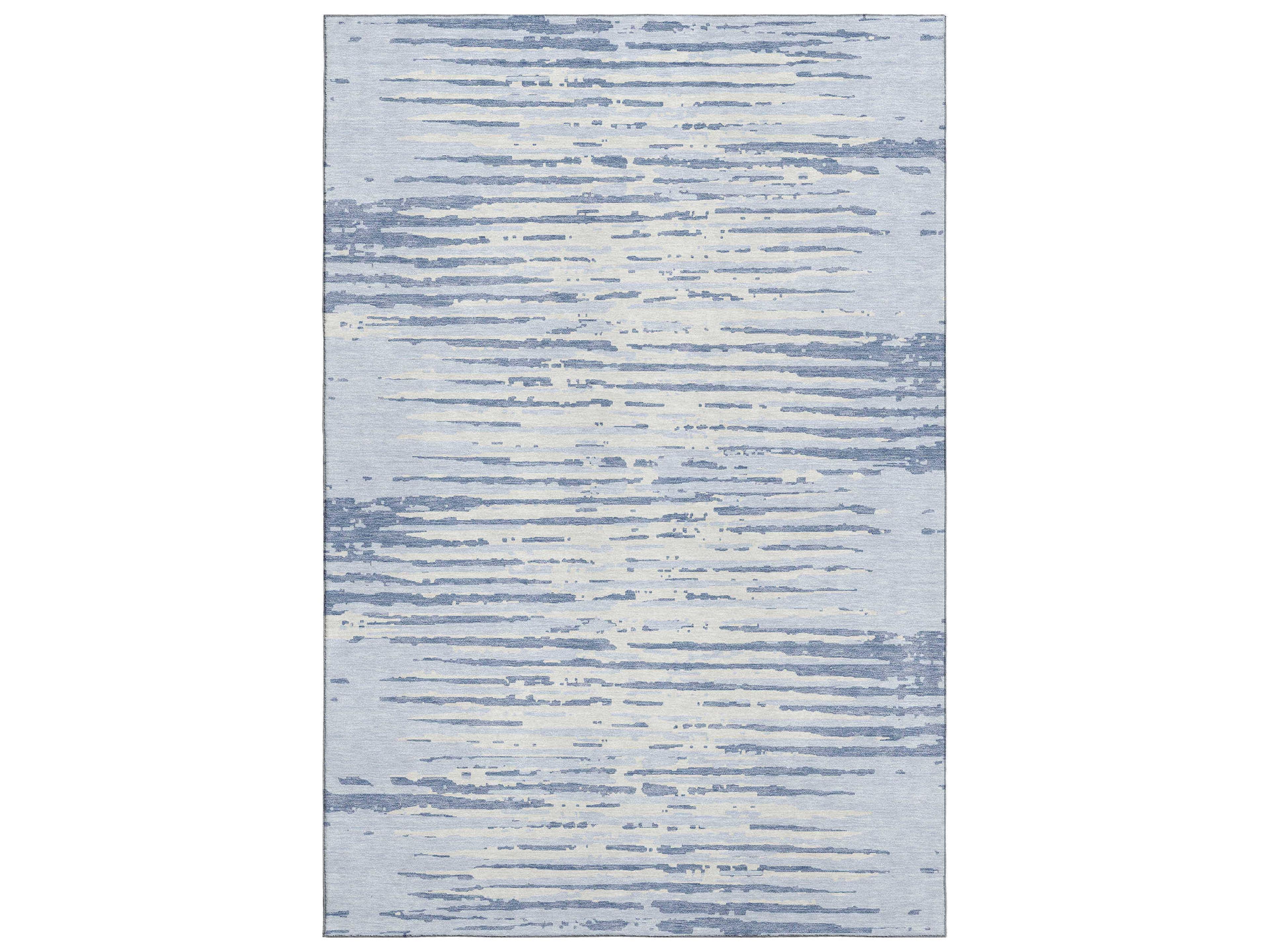 Dalyn Mayfield Striped Area Rug