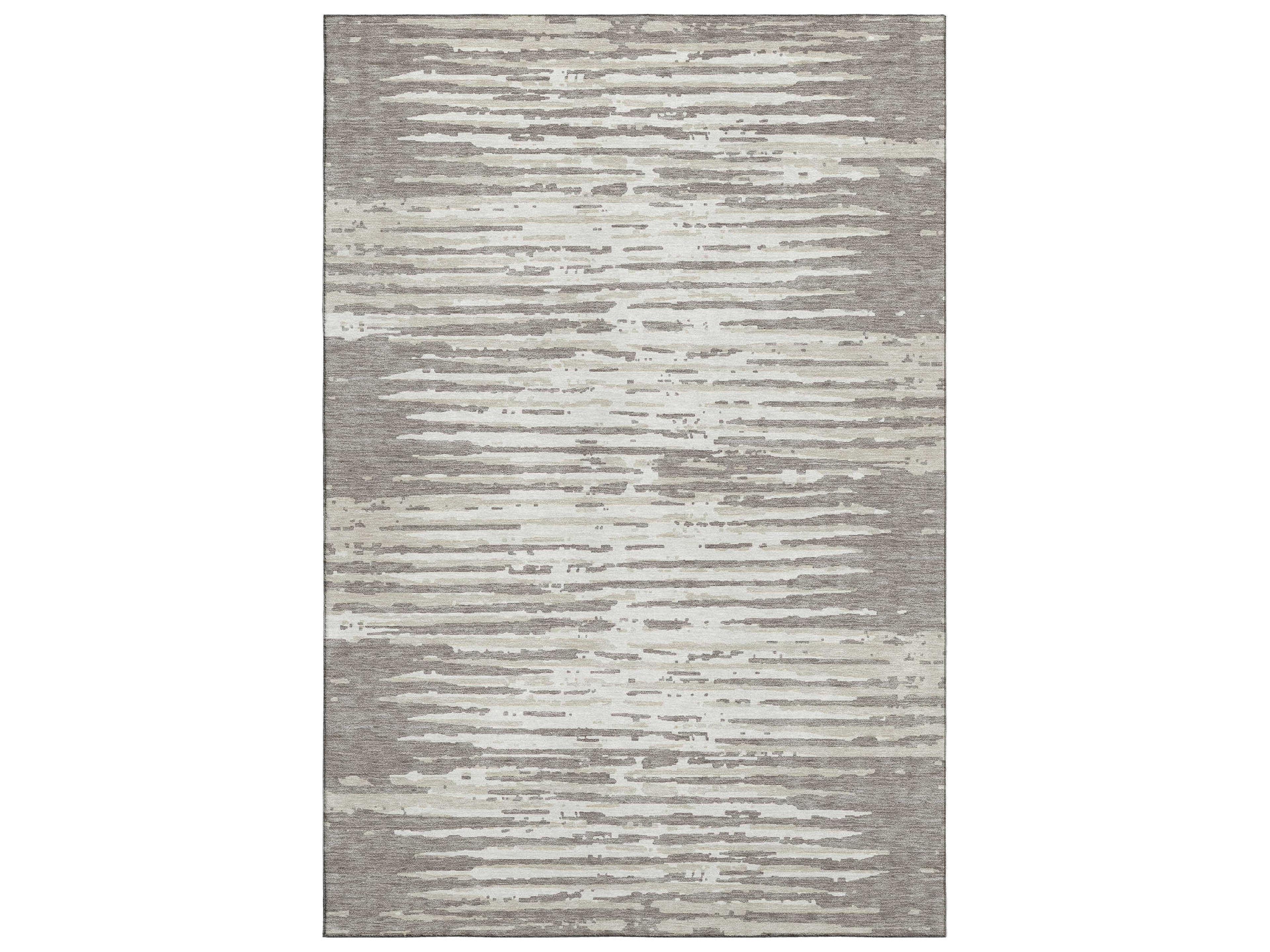 Dalyn Mayfield Striped Area Rug