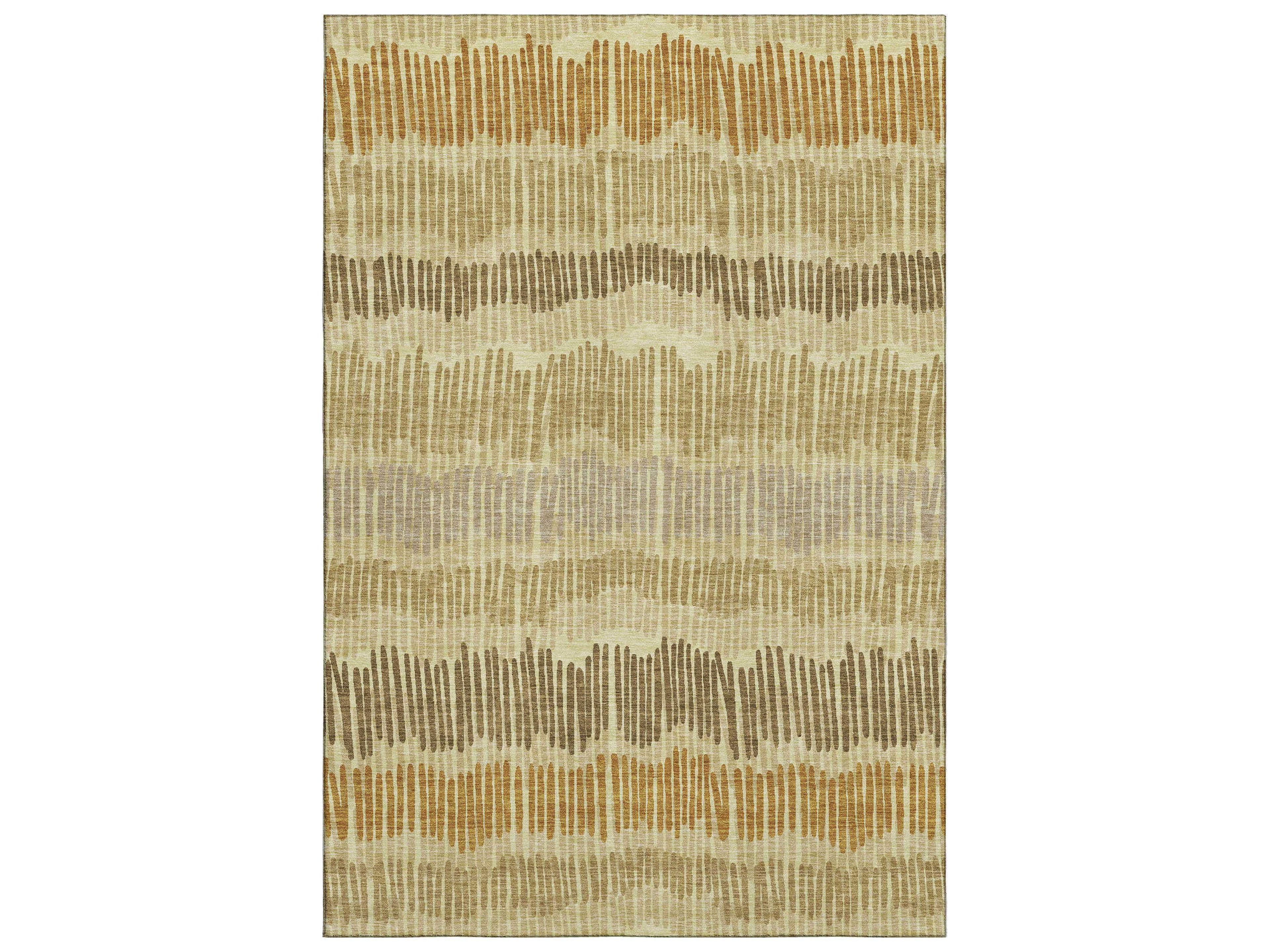 Dalyn Mayfield Striped Area Rug