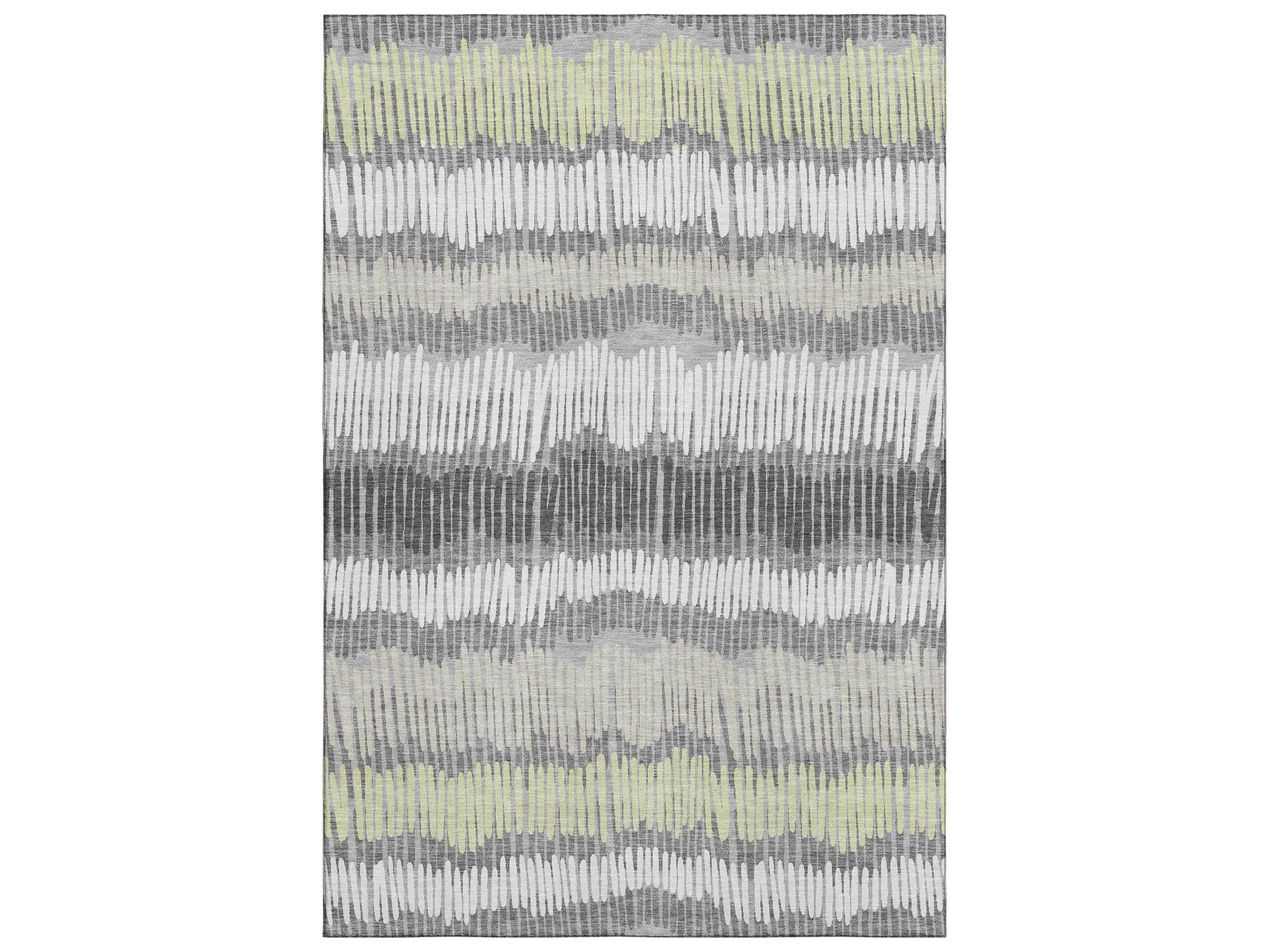 Dalyn Mayfield Striped Area Rug