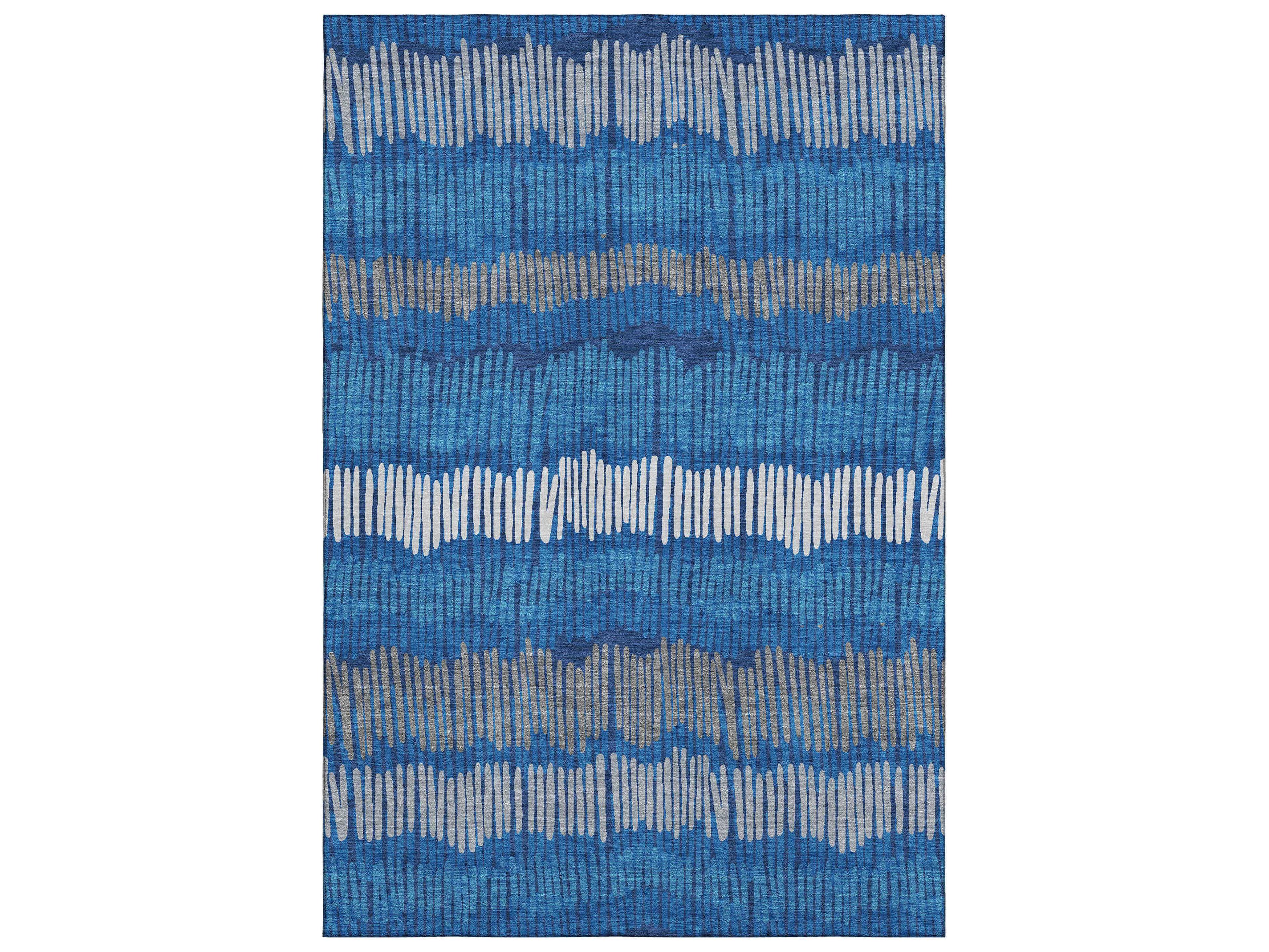 Dalyn Mayfield Striped Area Rug