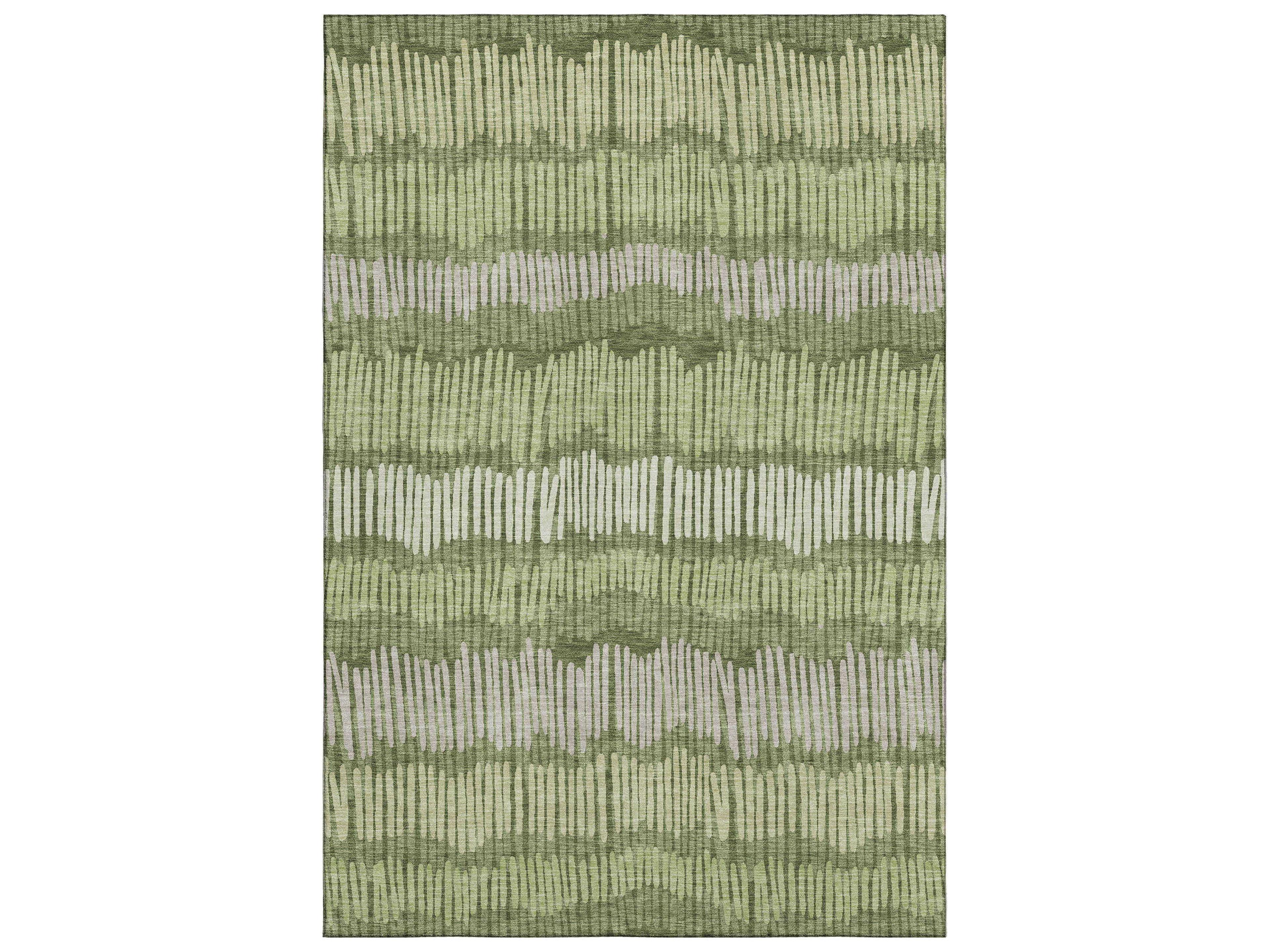 Dalyn Mayfield Striped Area Rug