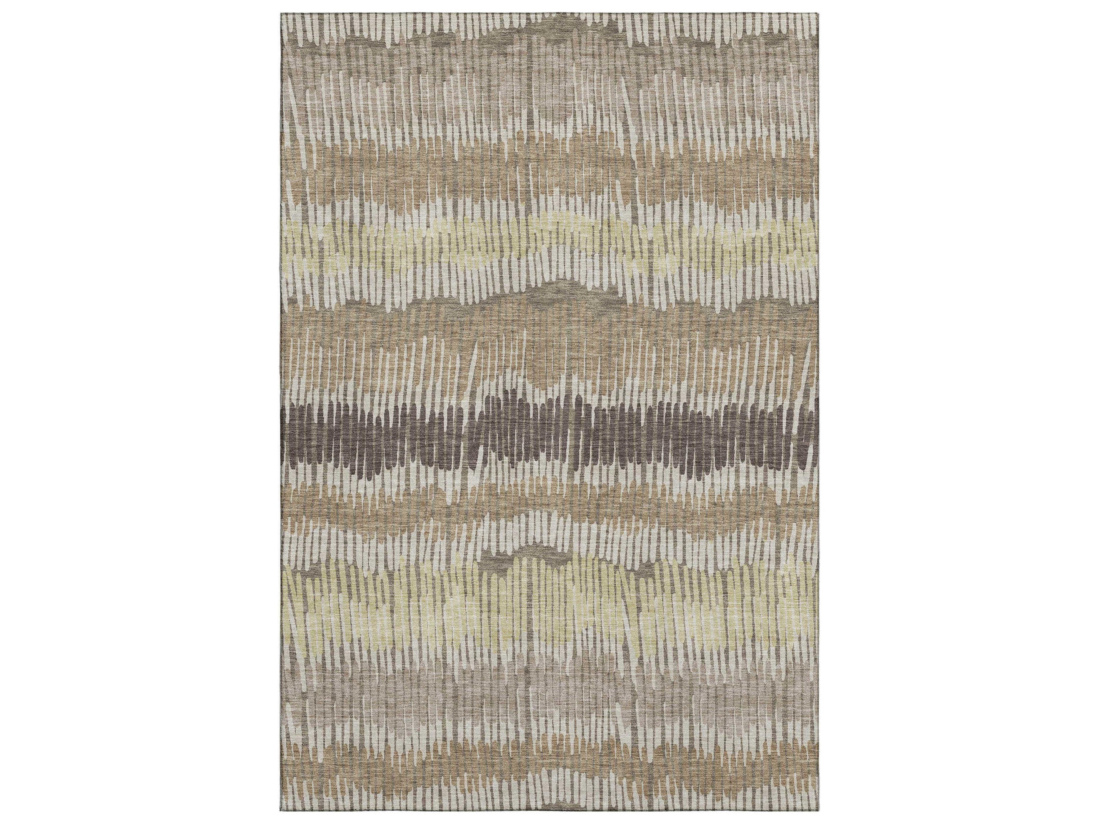 Dalyn Mayfield Striped Area Rug