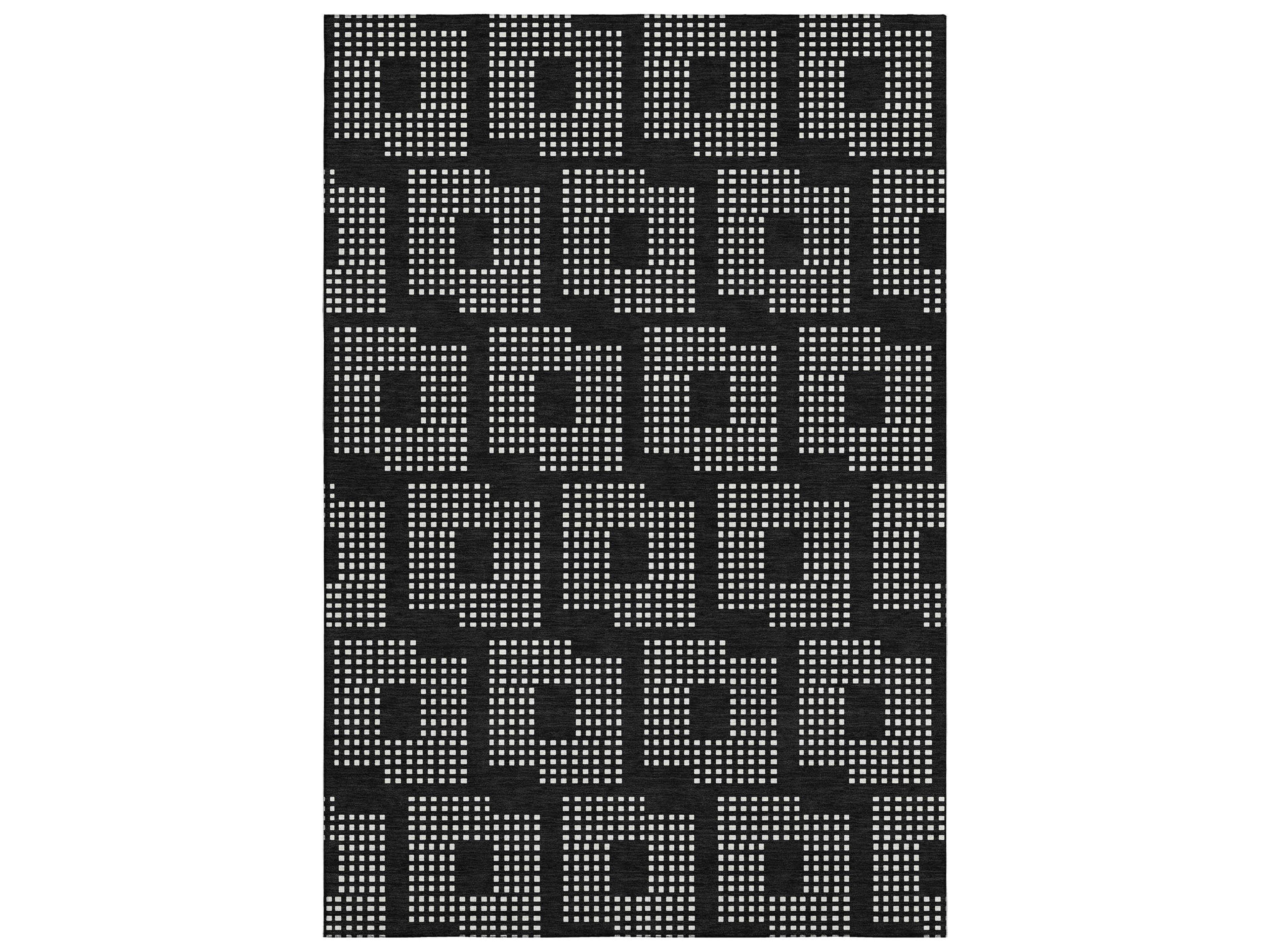Dalyn Mayfield Geometric Area Rug
