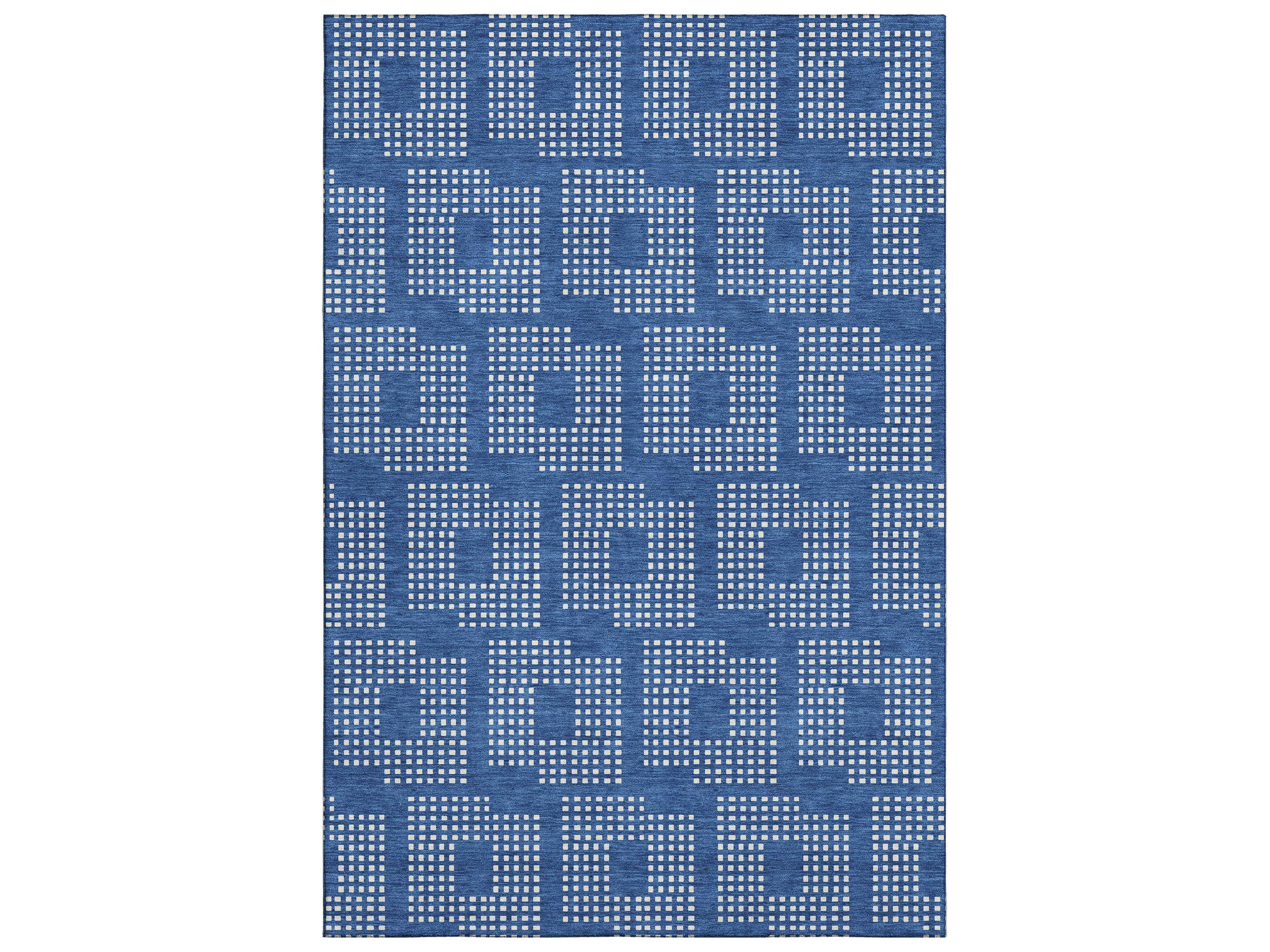 Dalyn Mayfield Geometric Area Rug