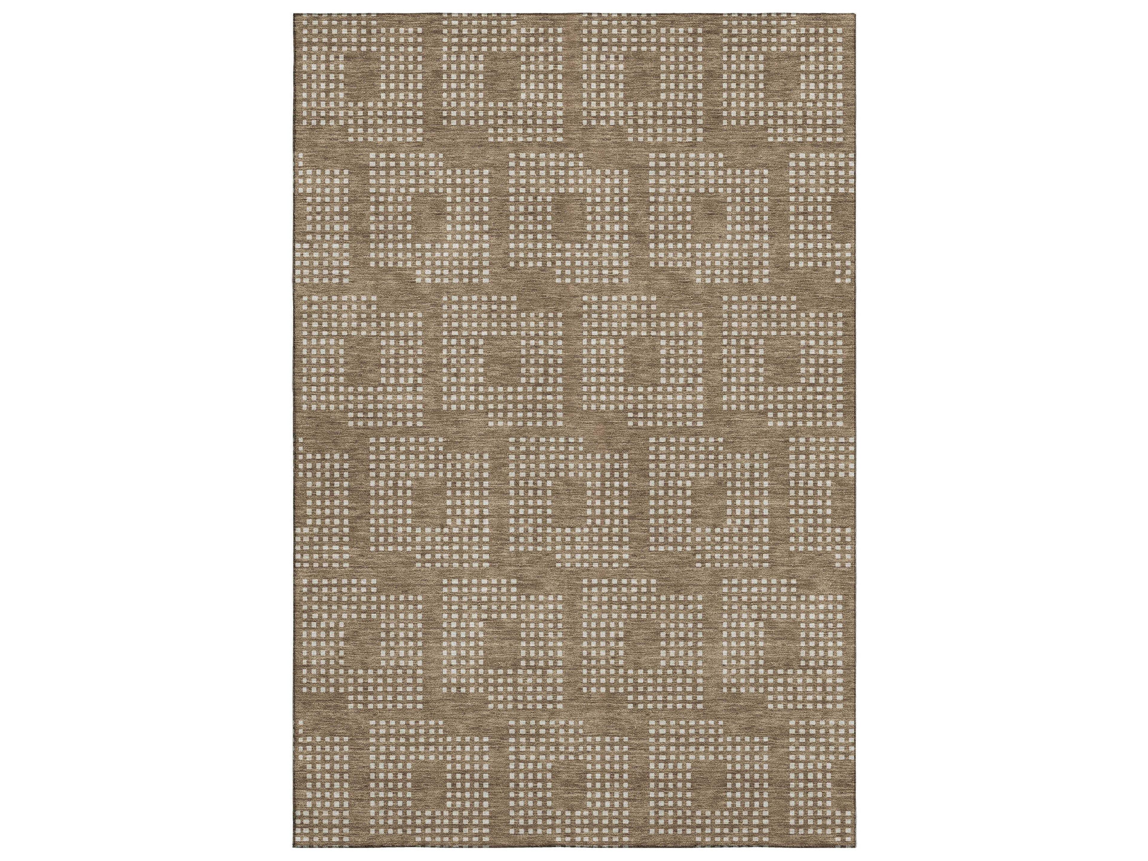 Dalyn Mayfield Geometric Area Rug