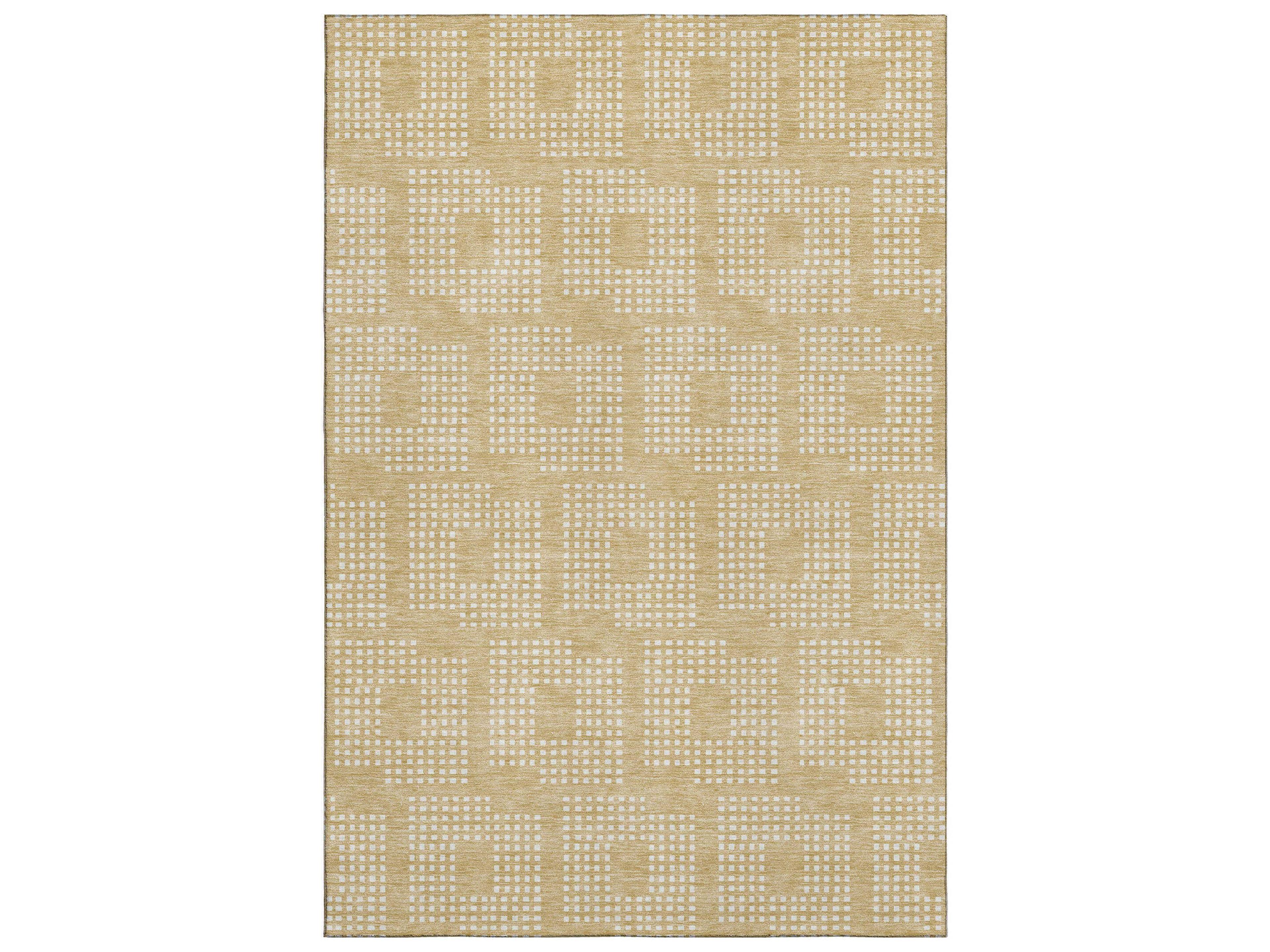 Dalyn Mayfield Geometric Area Rug