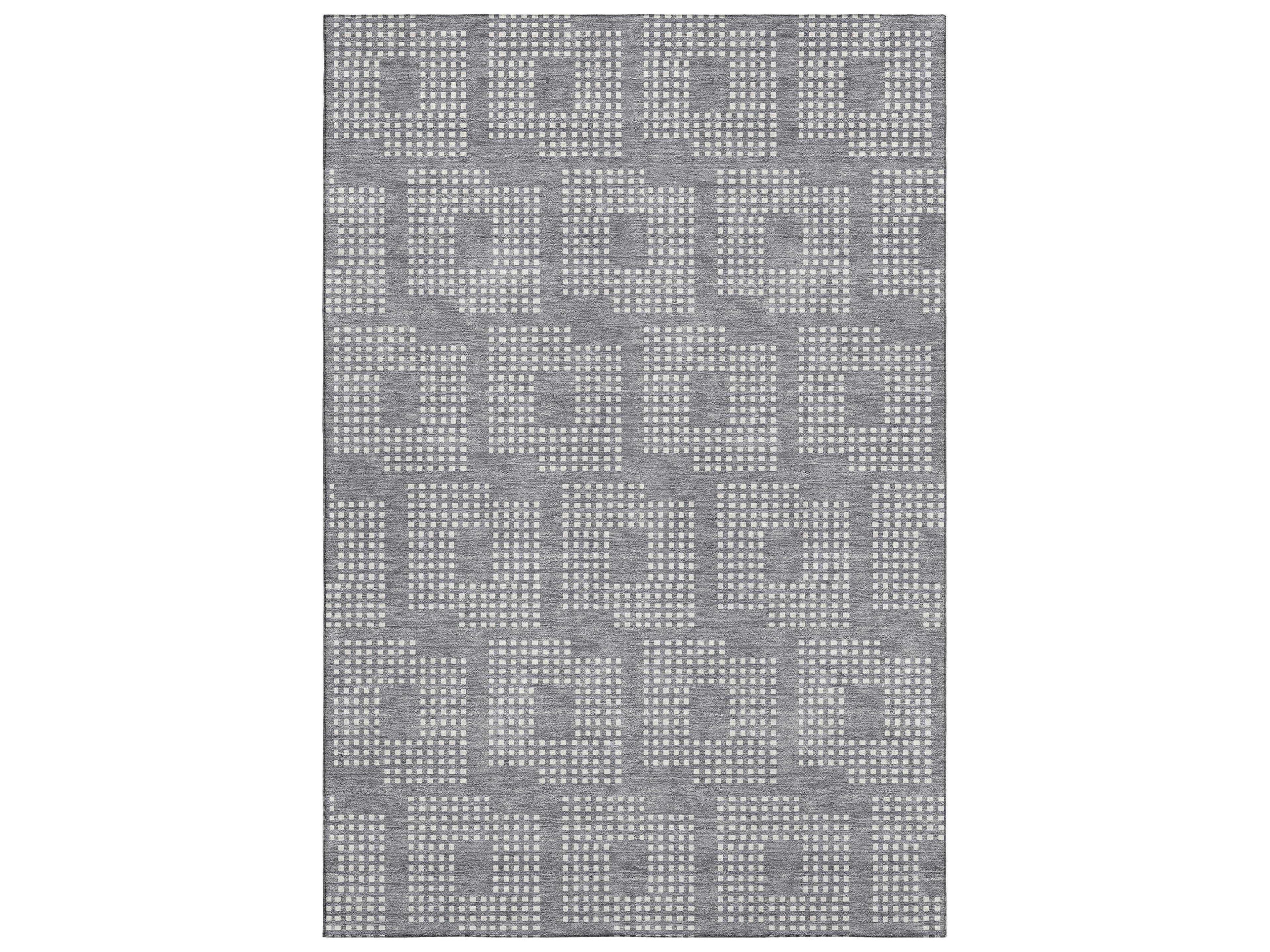 Dalyn Mayfield Geometric Area Rug