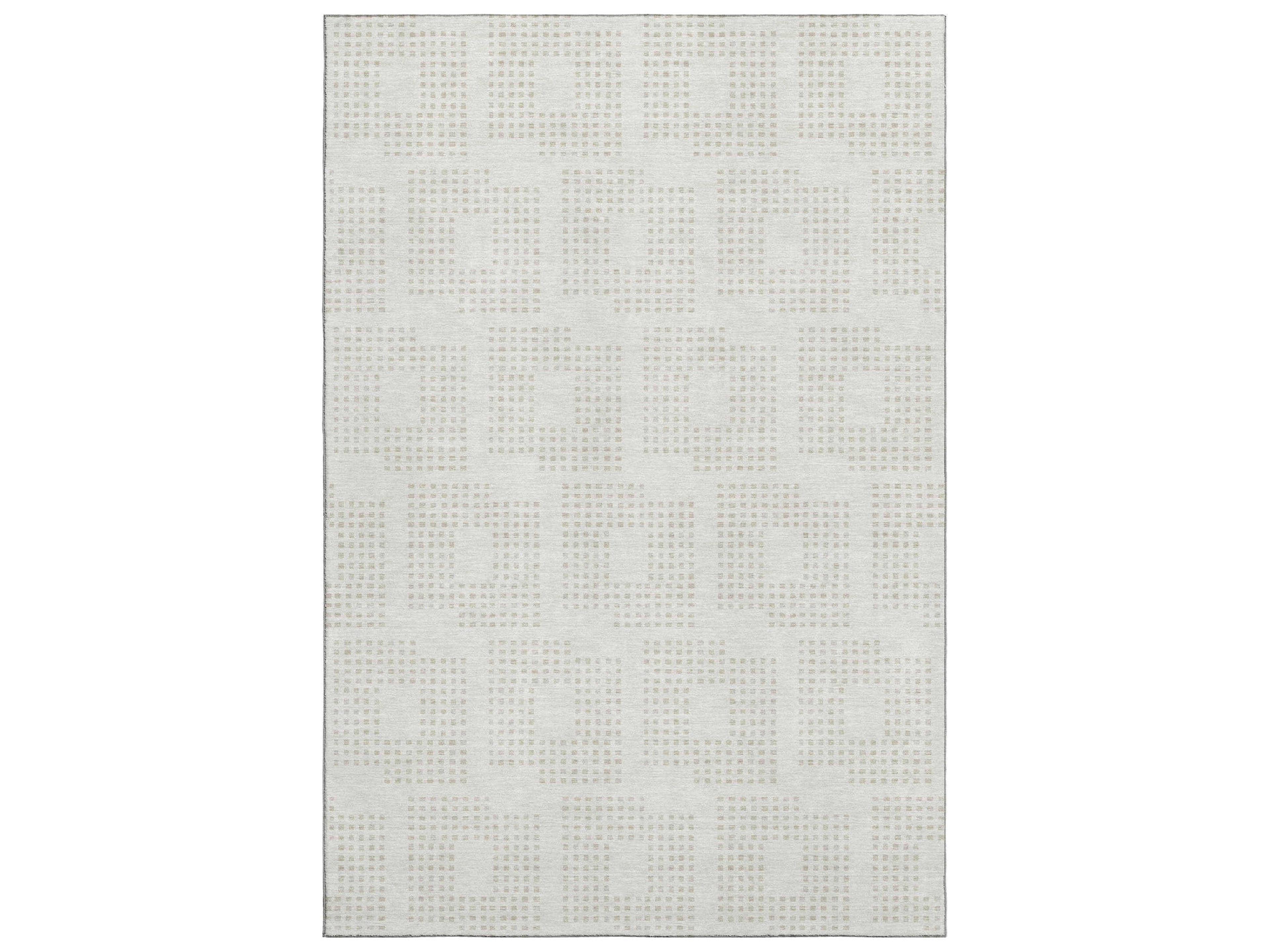 Dalyn Mayfield Geometric Area Rug