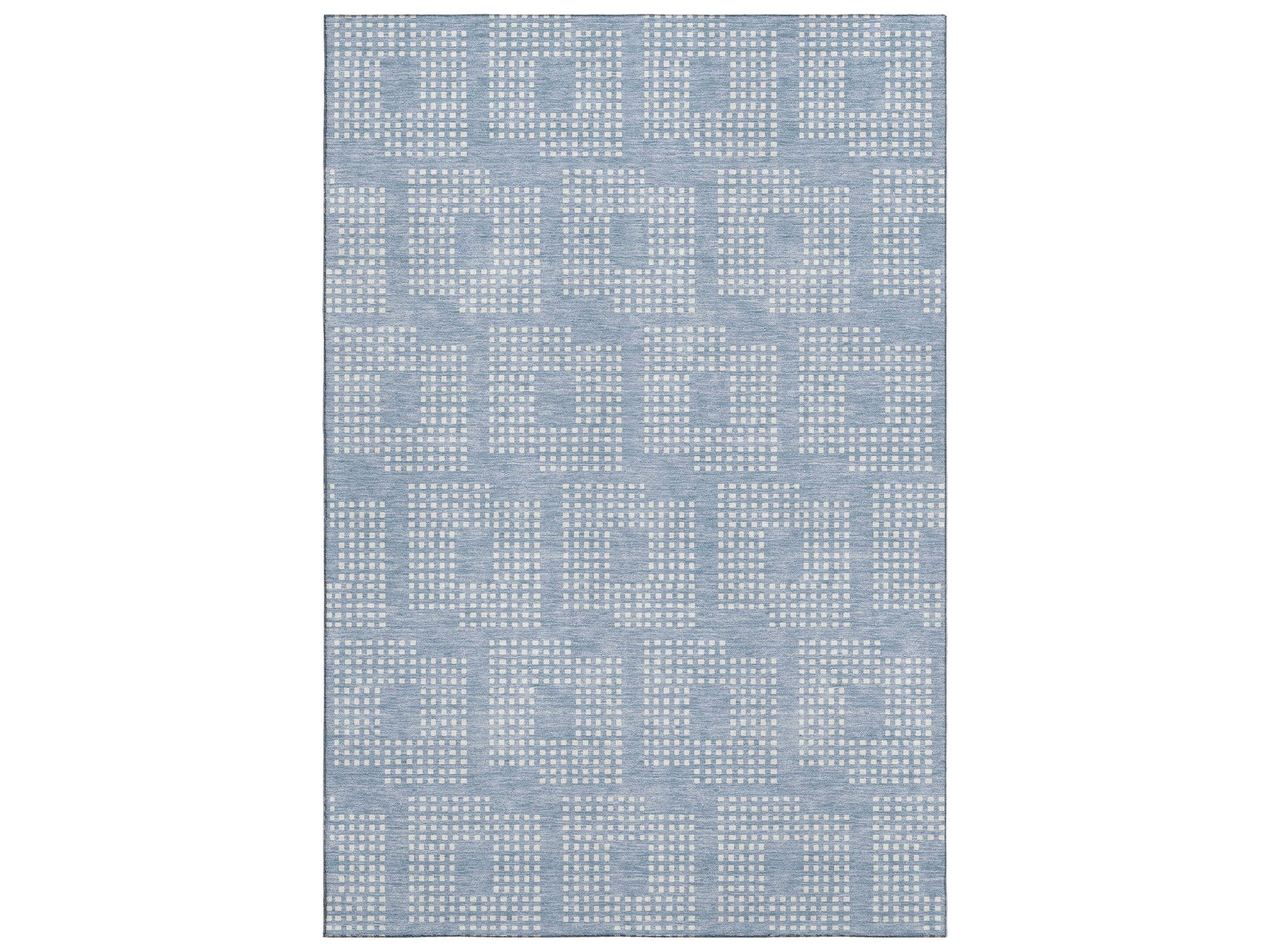 Dalyn Mayfield Geometric Area Rug