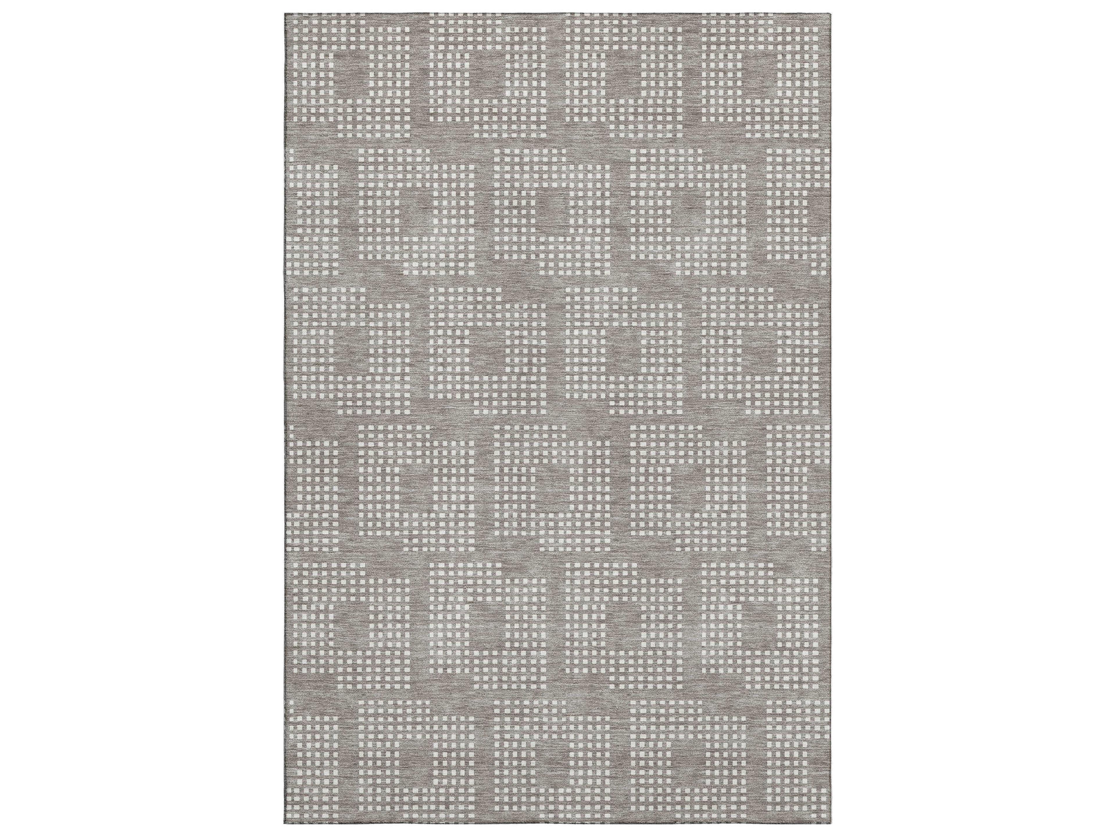 Dalyn Mayfield Geometric Area Rug