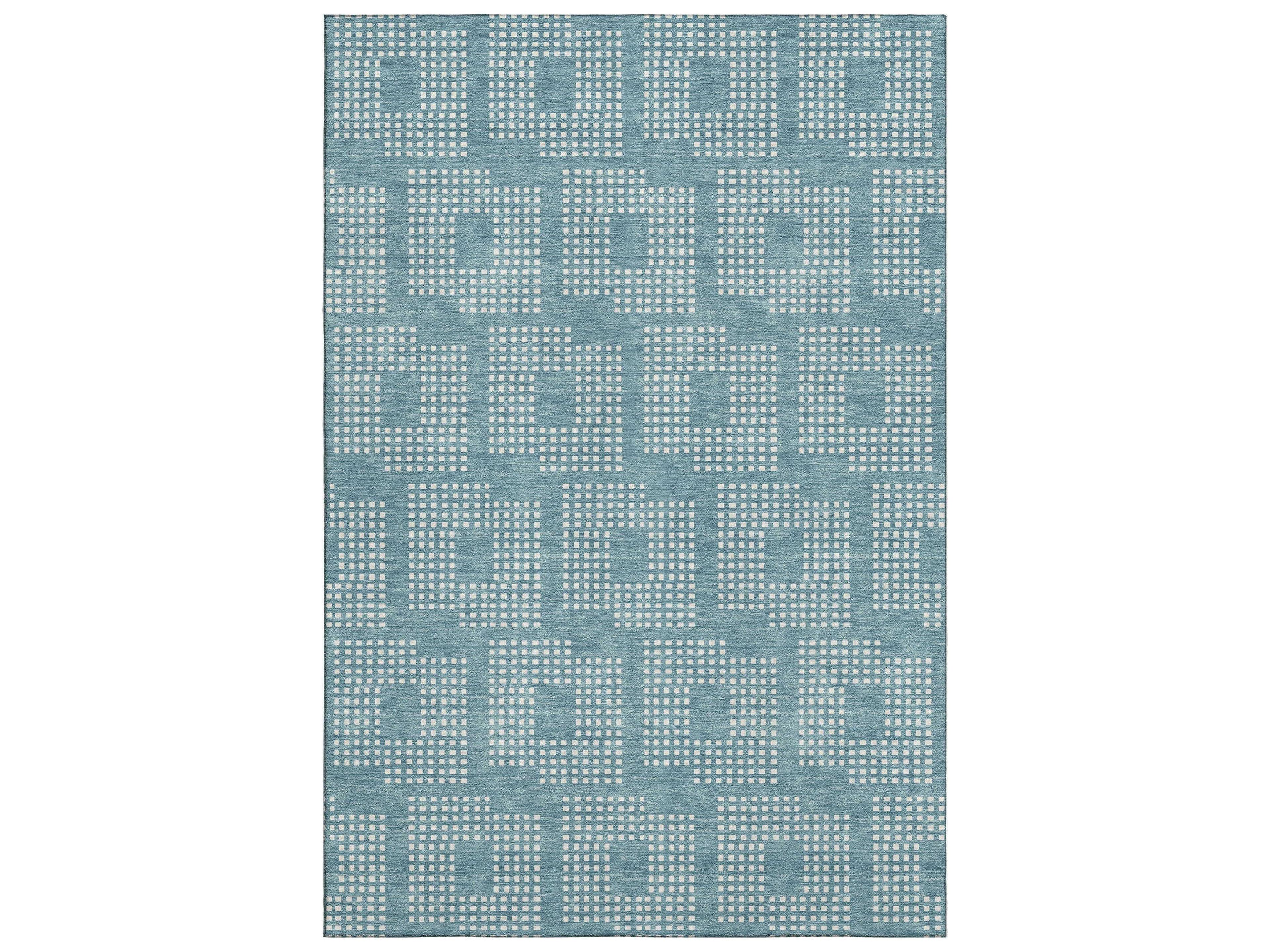 Dalyn Mayfield Geometric Area Rug