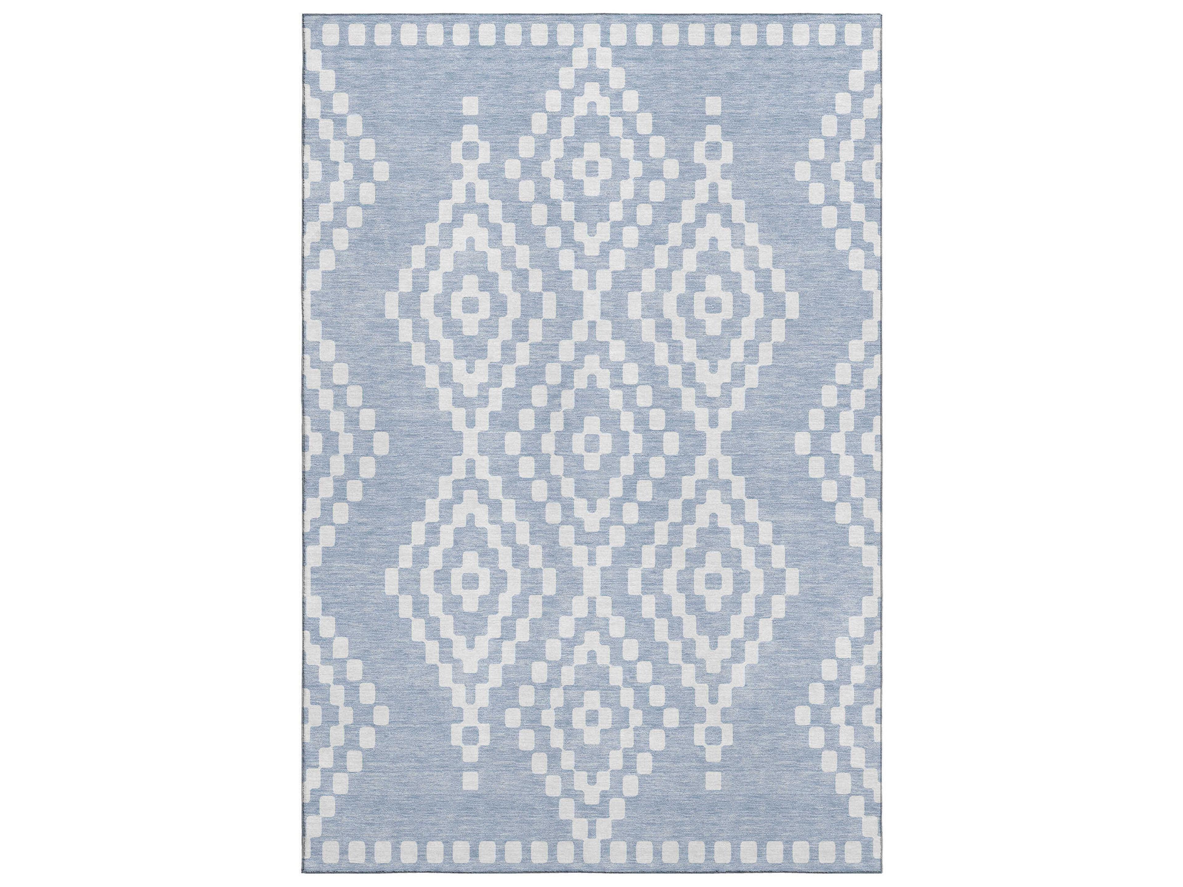 Dalyn Mayfield Geometric Area Rug