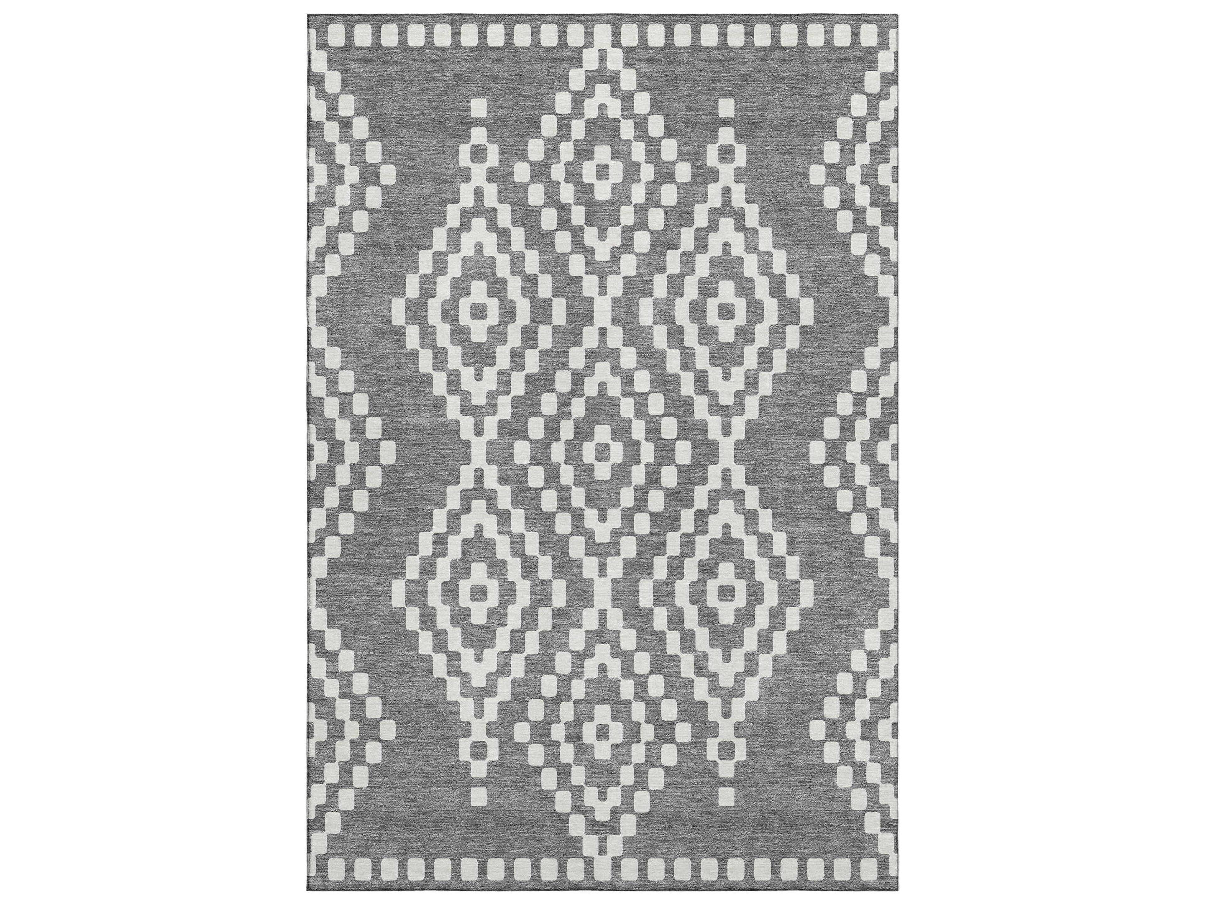 Dalyn Mayfield Geometric Area Rug