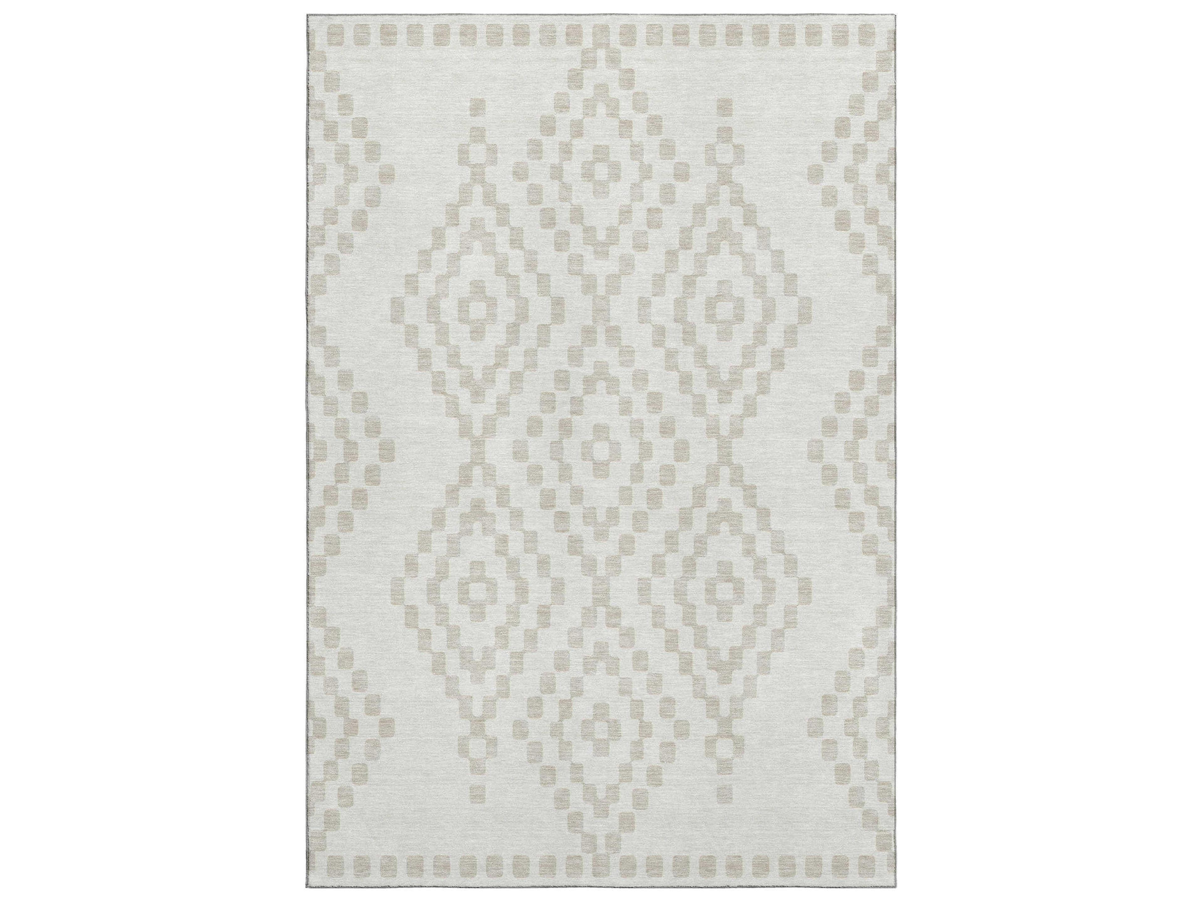 Dalyn Mayfield Geometric Area Rug