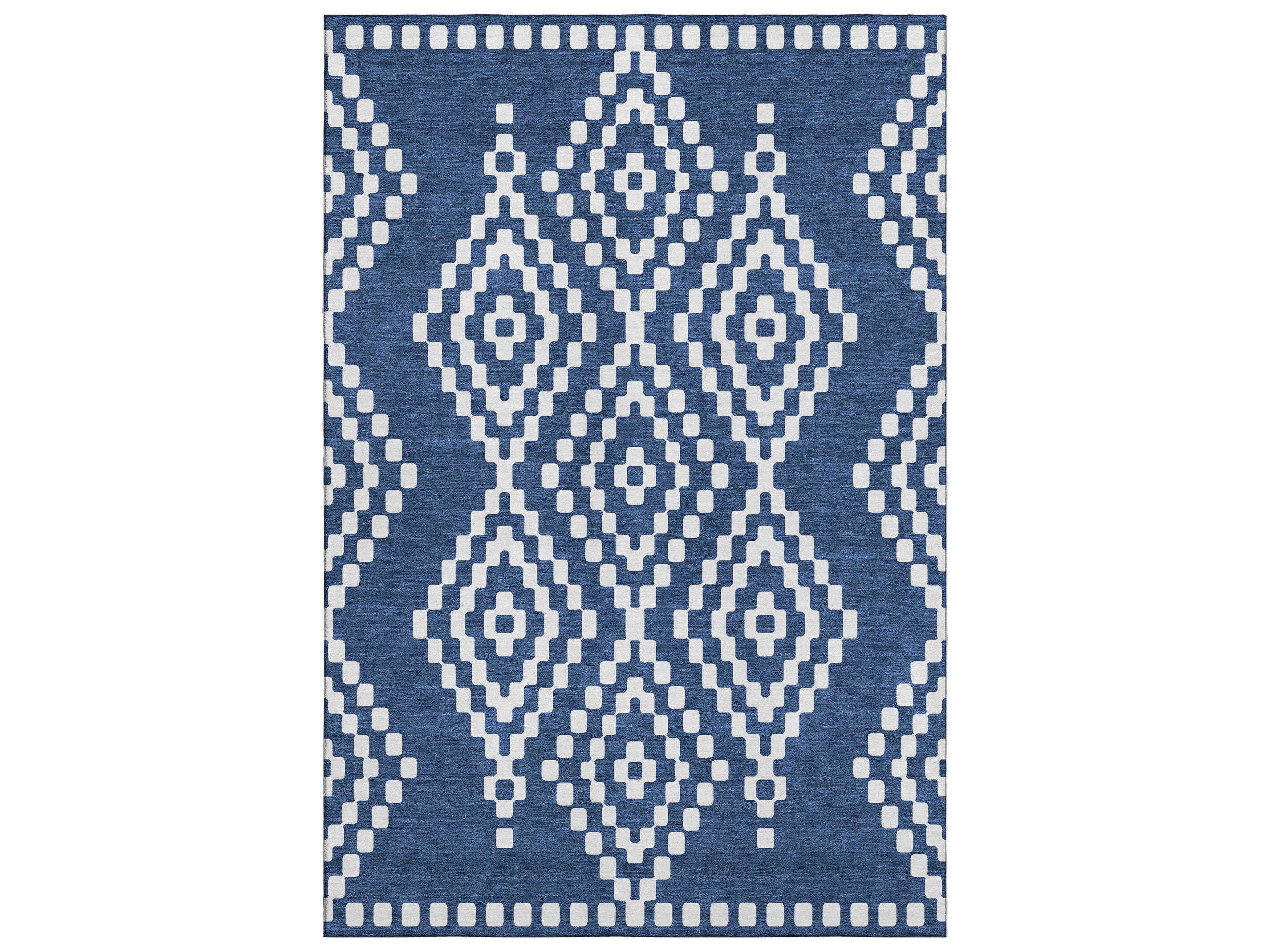 Dalyn Mayfield Geometric Area Rug