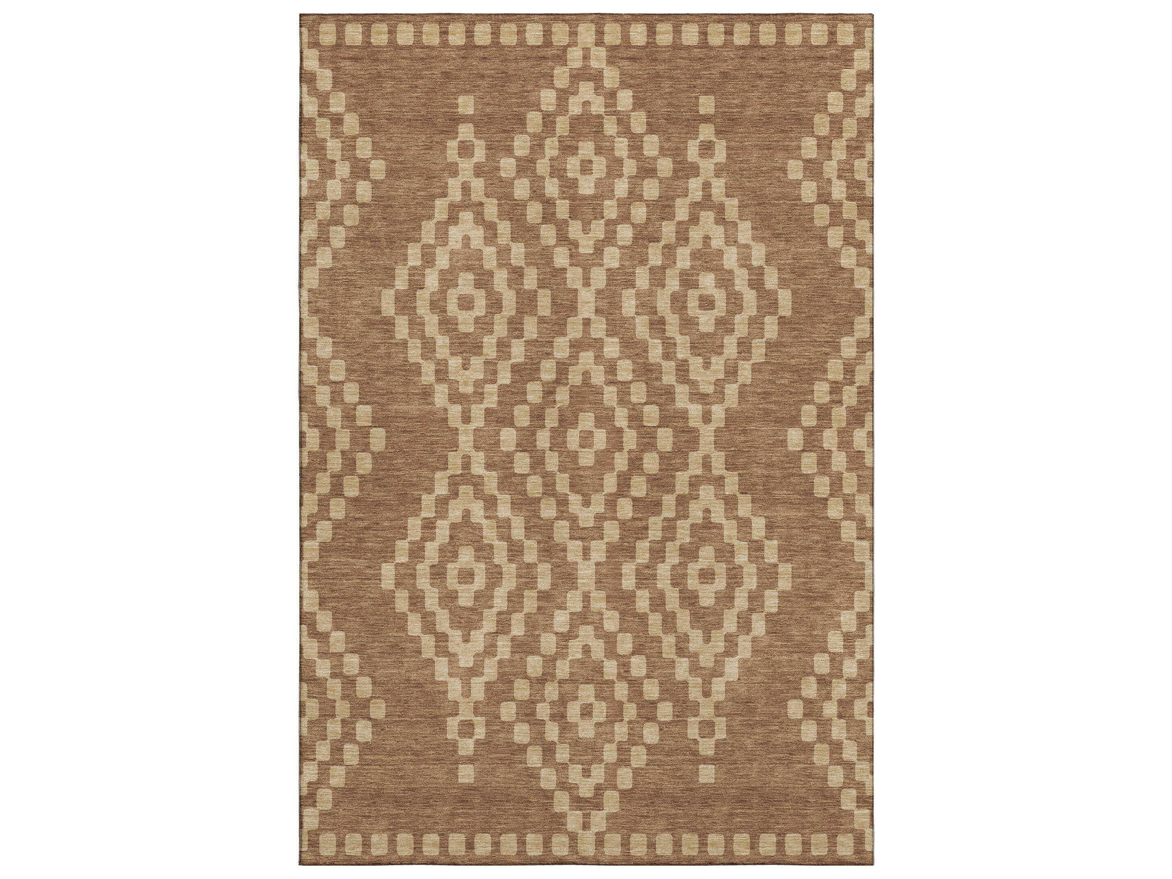 Dalyn Mayfield Geometric Area Rug