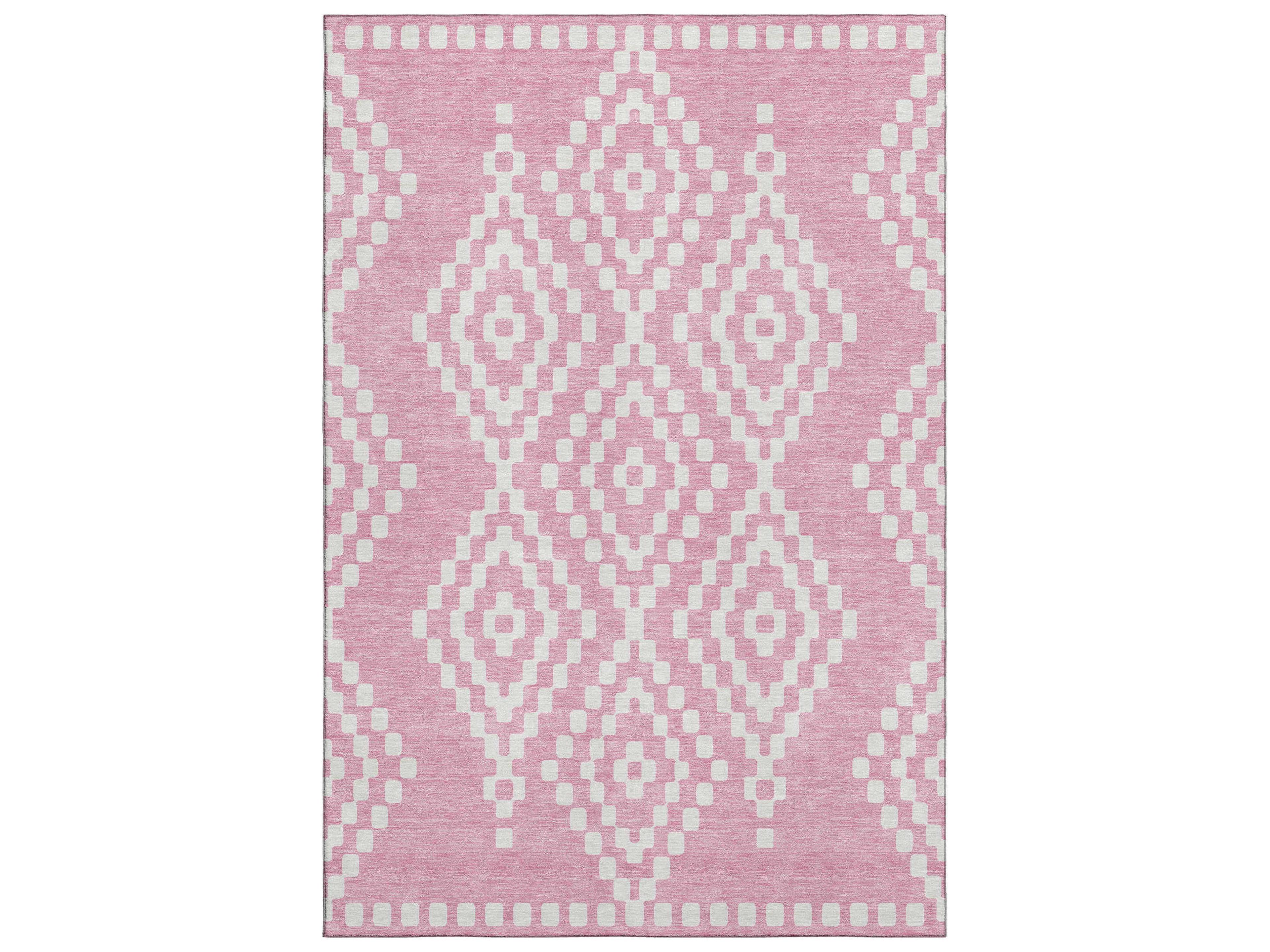 Dalyn Mayfield Geometric Area Rug
