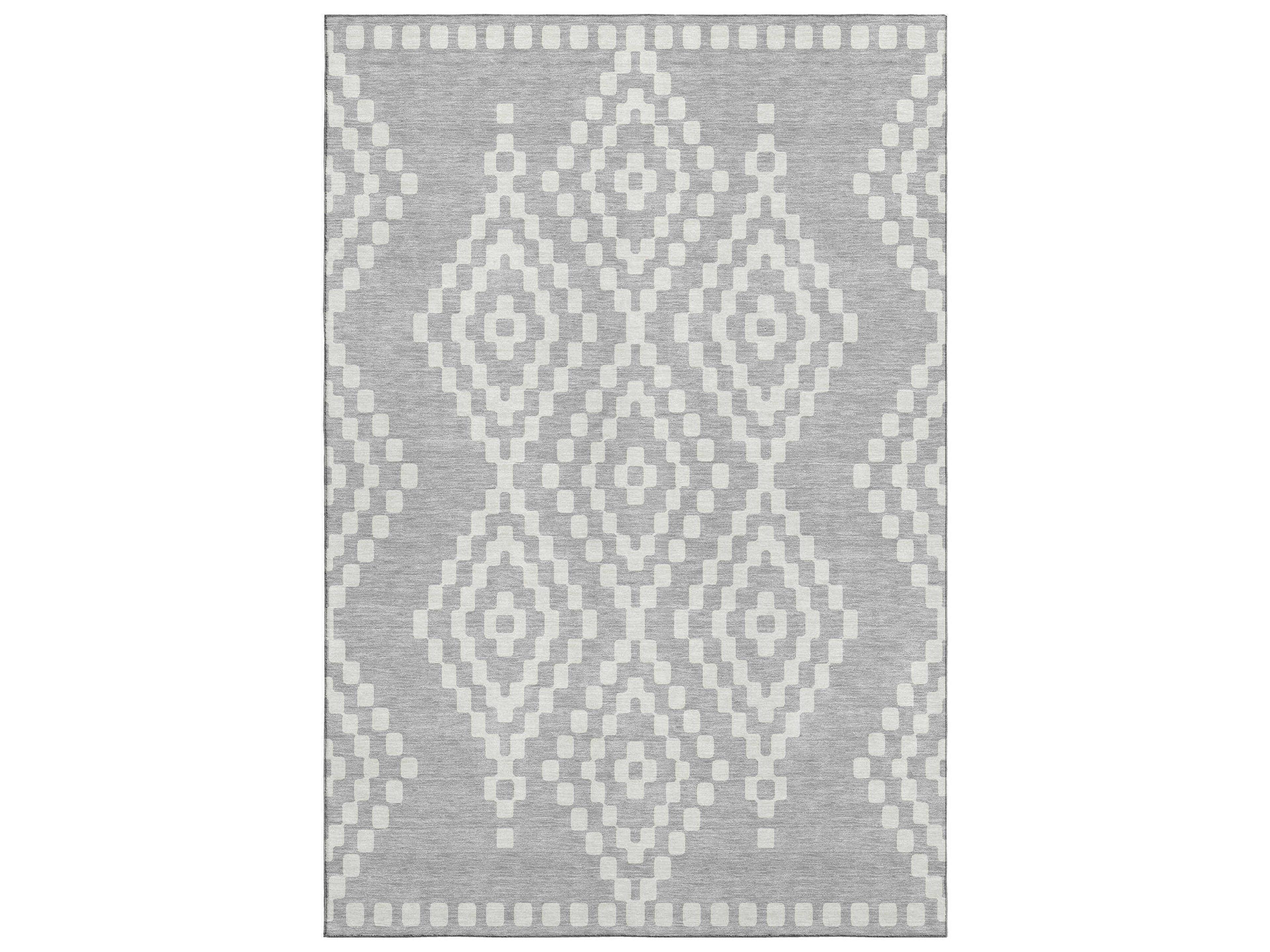 Dalyn Mayfield Geometric Area Rug