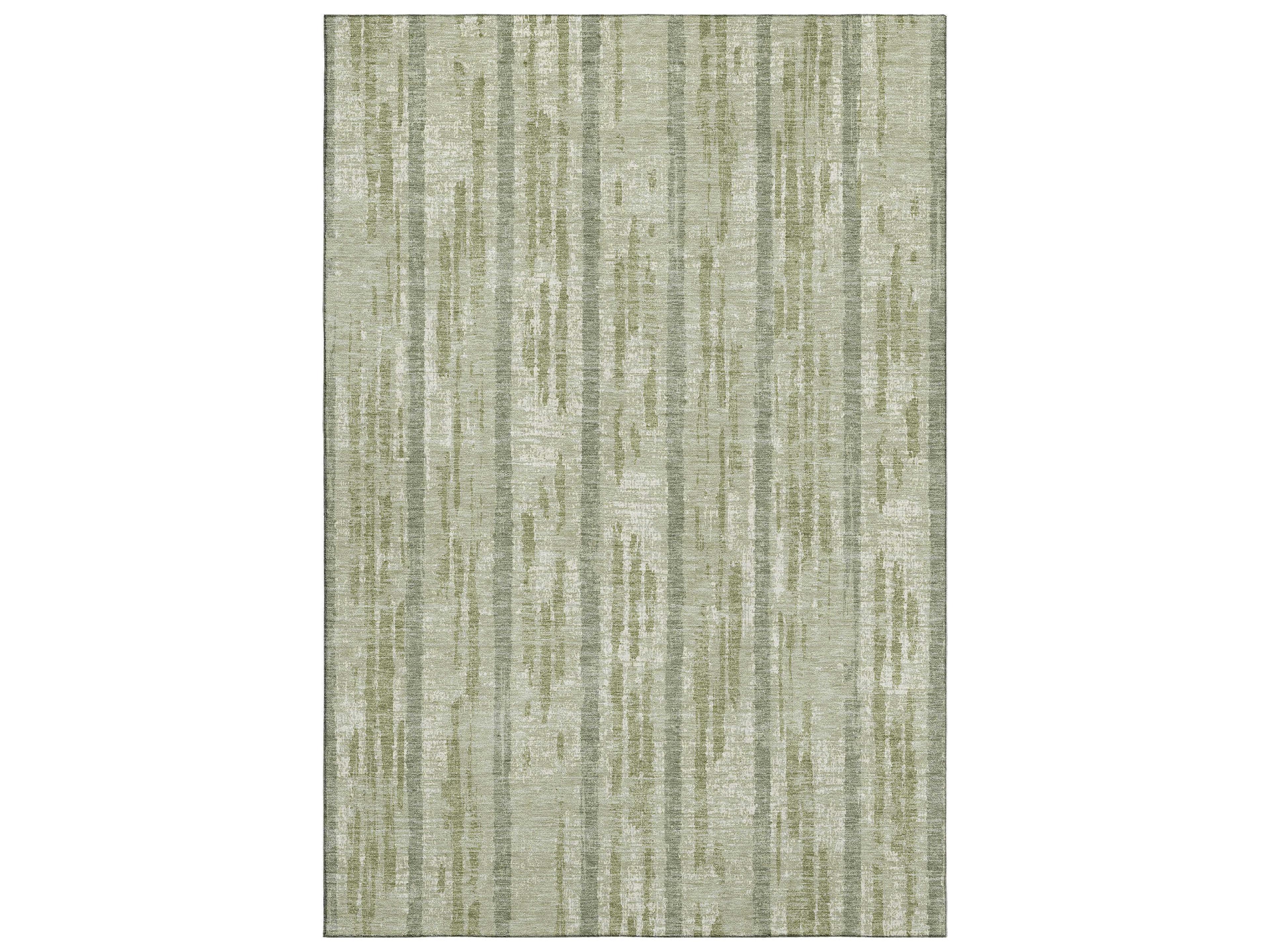 Dalyn Mayfield Striped Area Rug