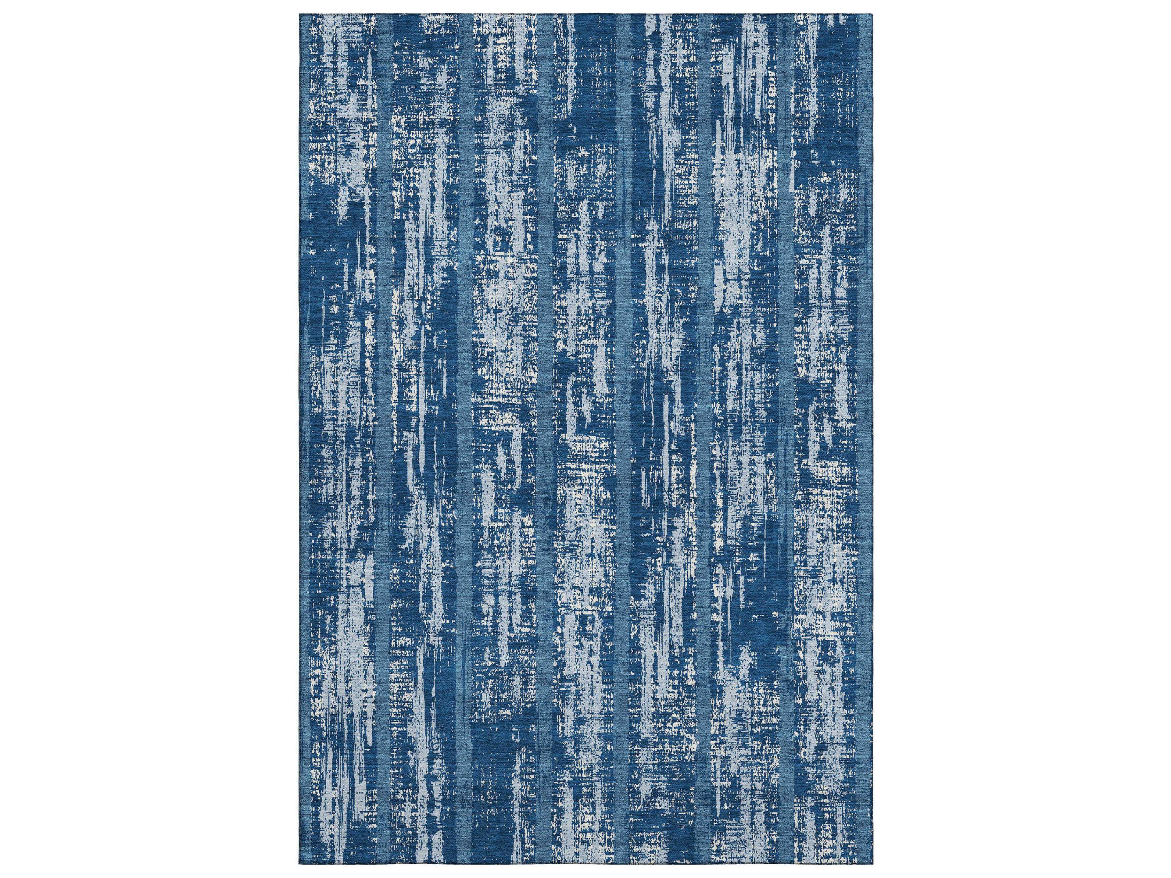 Dalyn Mayfield Striped Area Rug