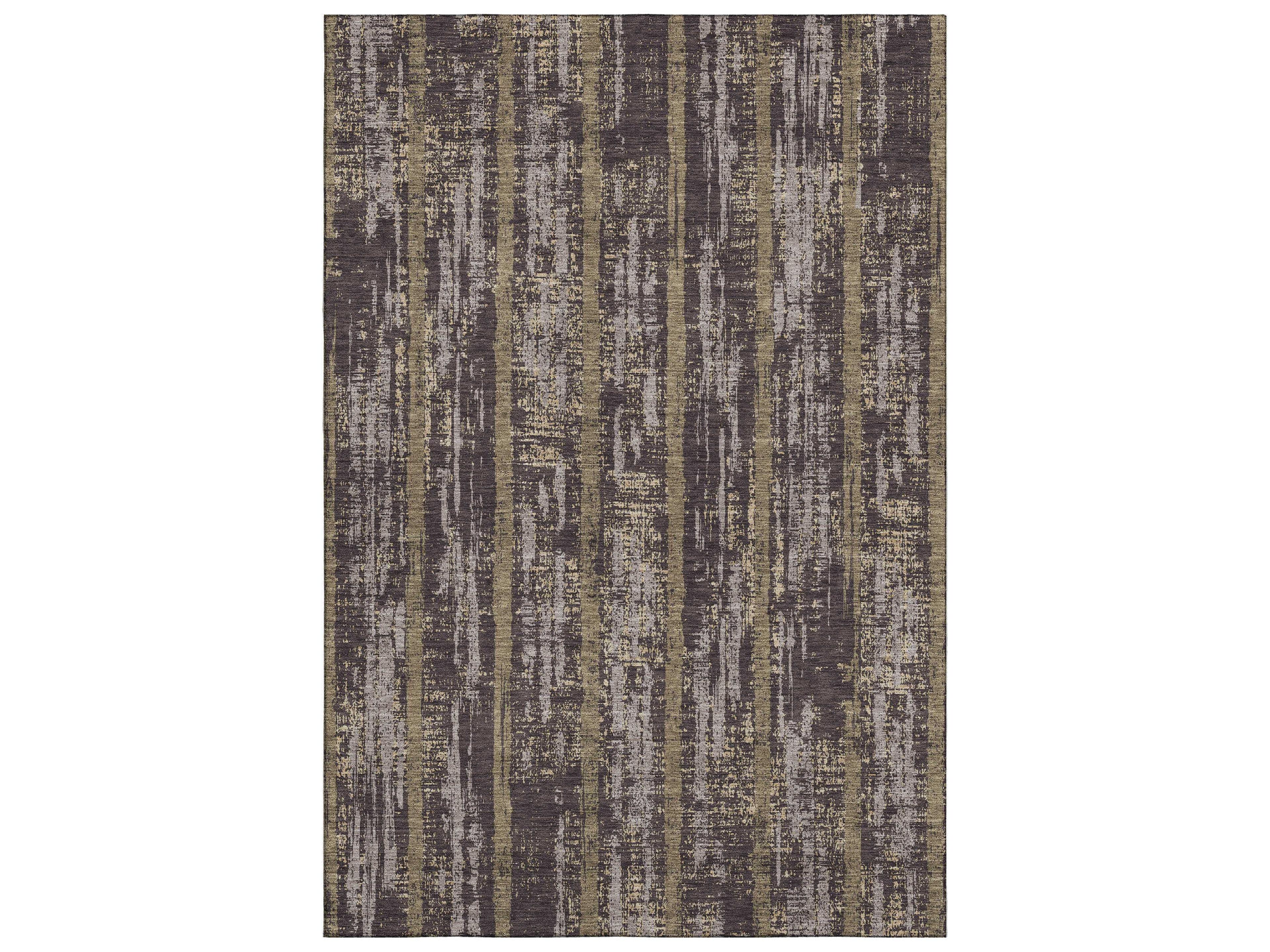 Dalyn Mayfield Striped Area Rug