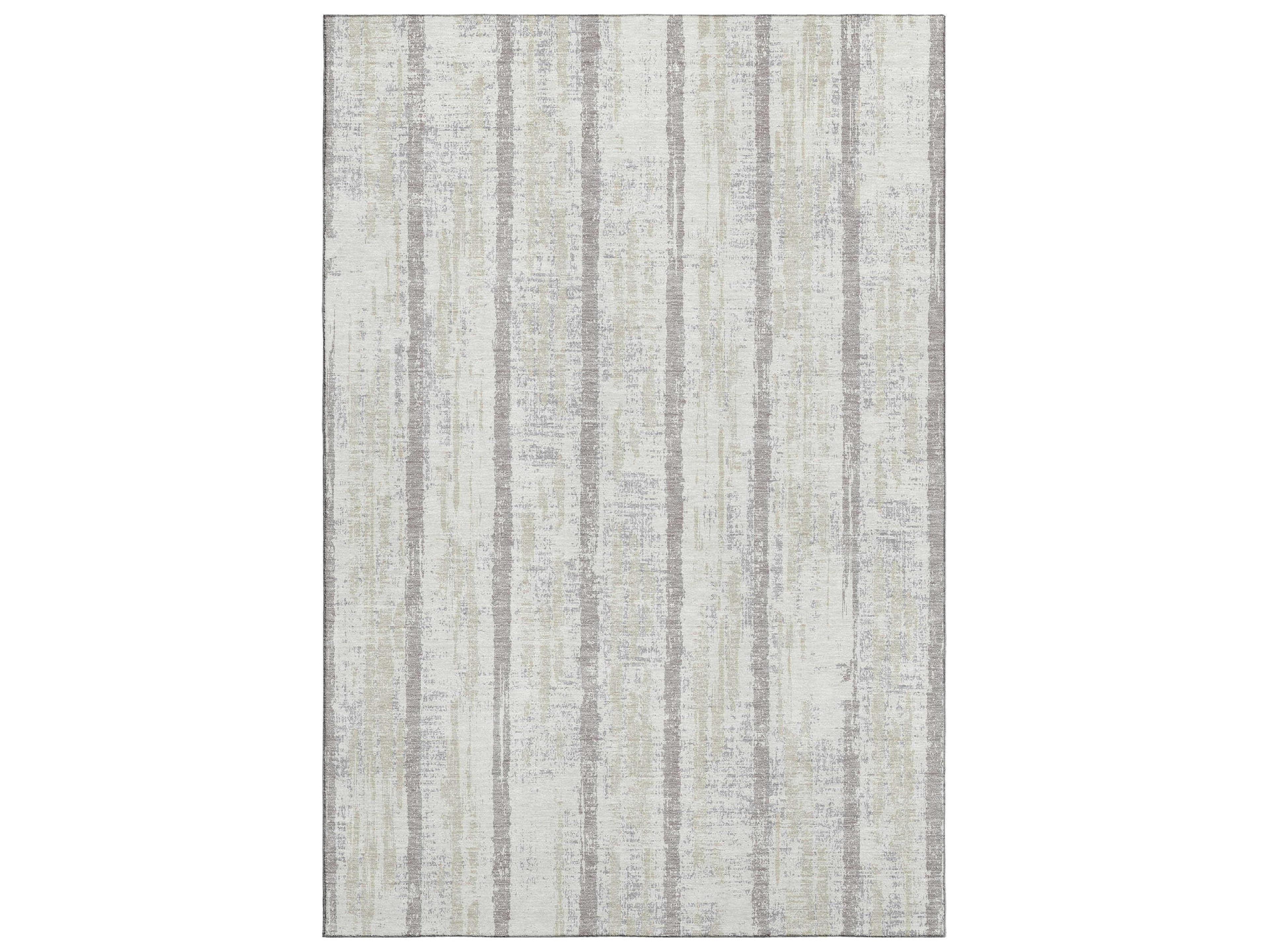 Dalyn Mayfield Striped Area Rug