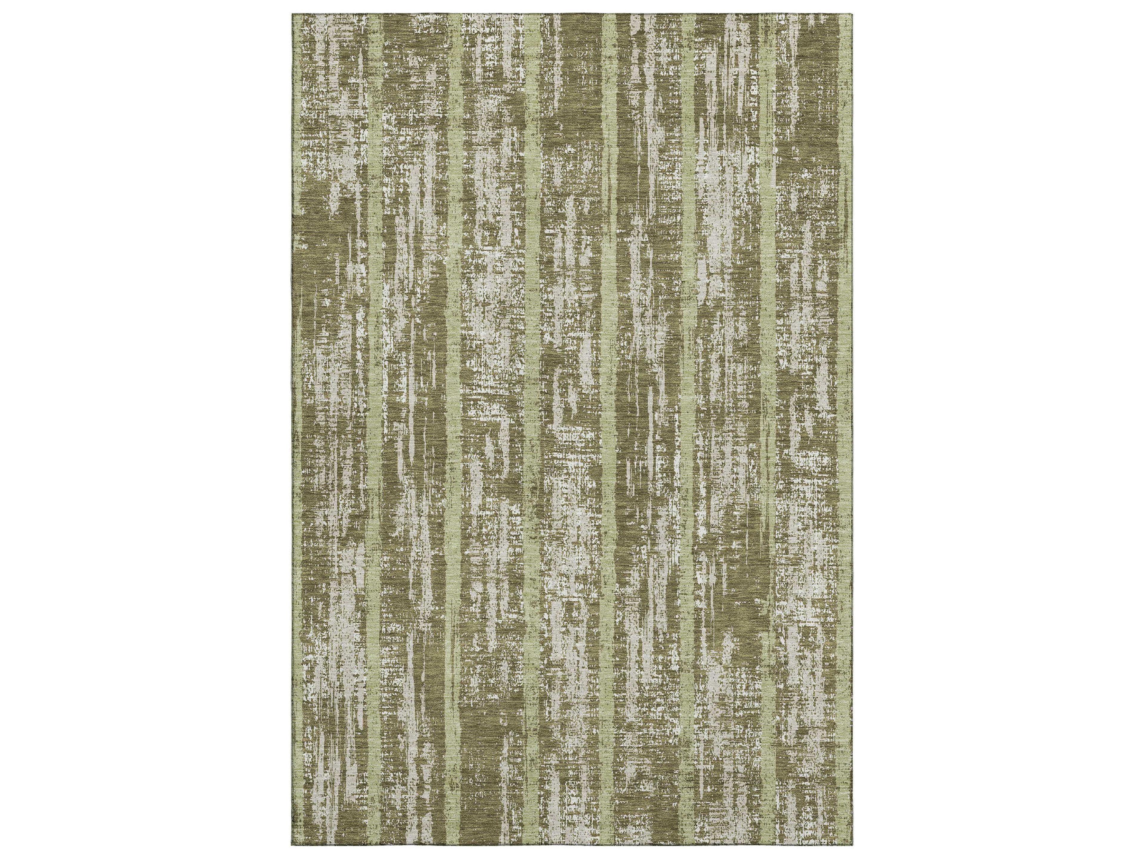 Dalyn Mayfield Striped Area Rug