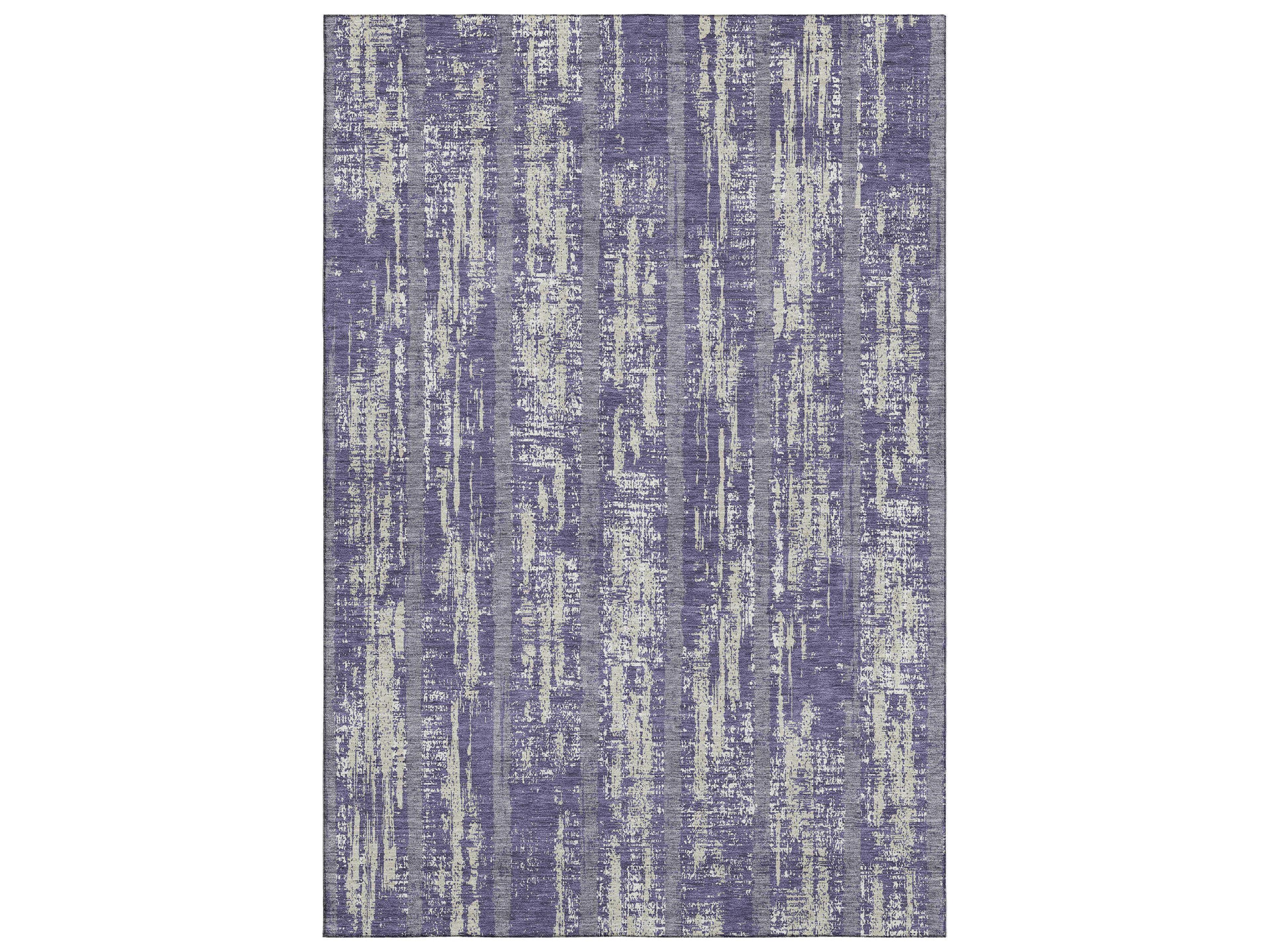 Dalyn Mayfield Striped Area Rug