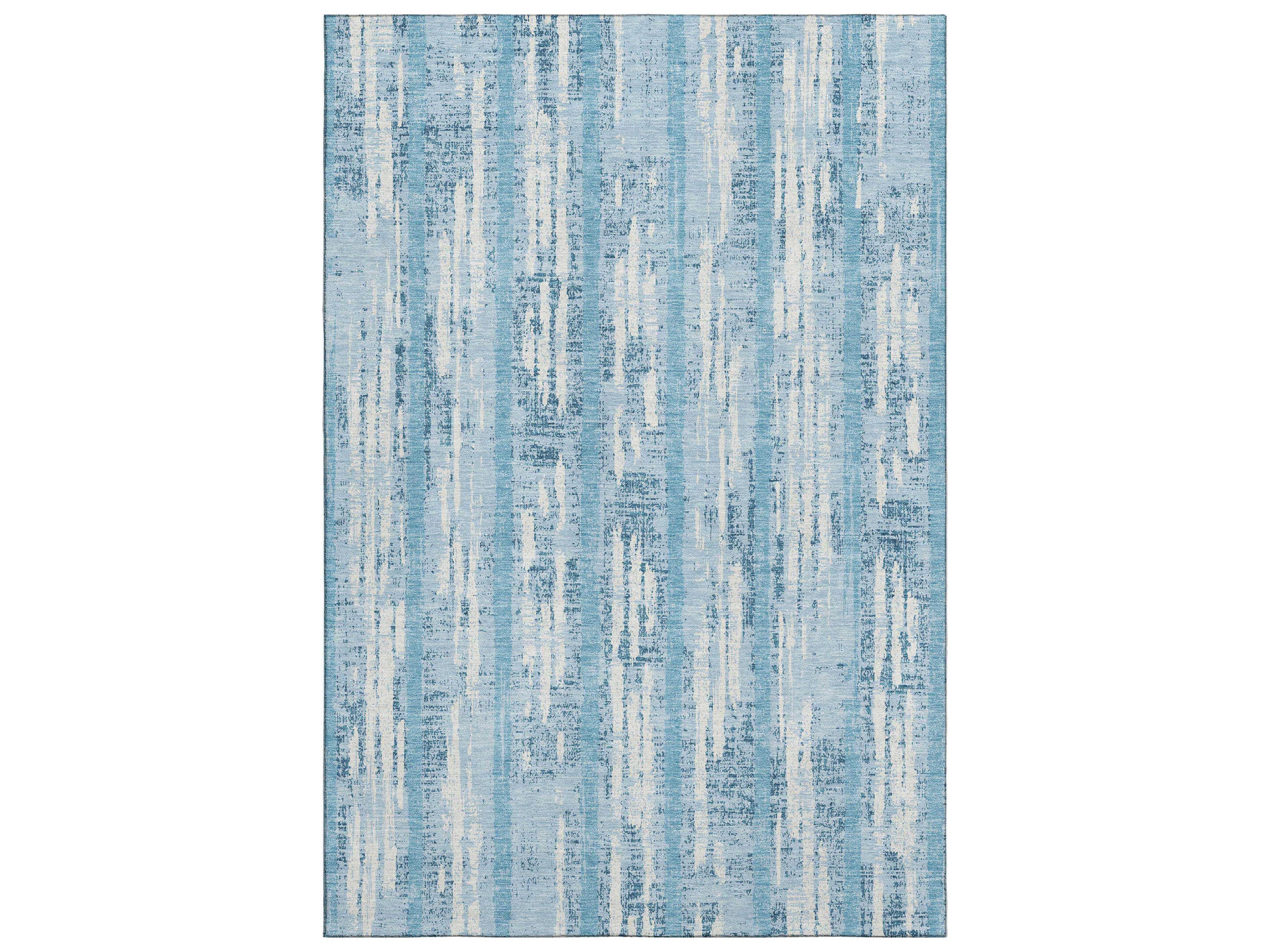 Dalyn Mayfield Striped Area Rug