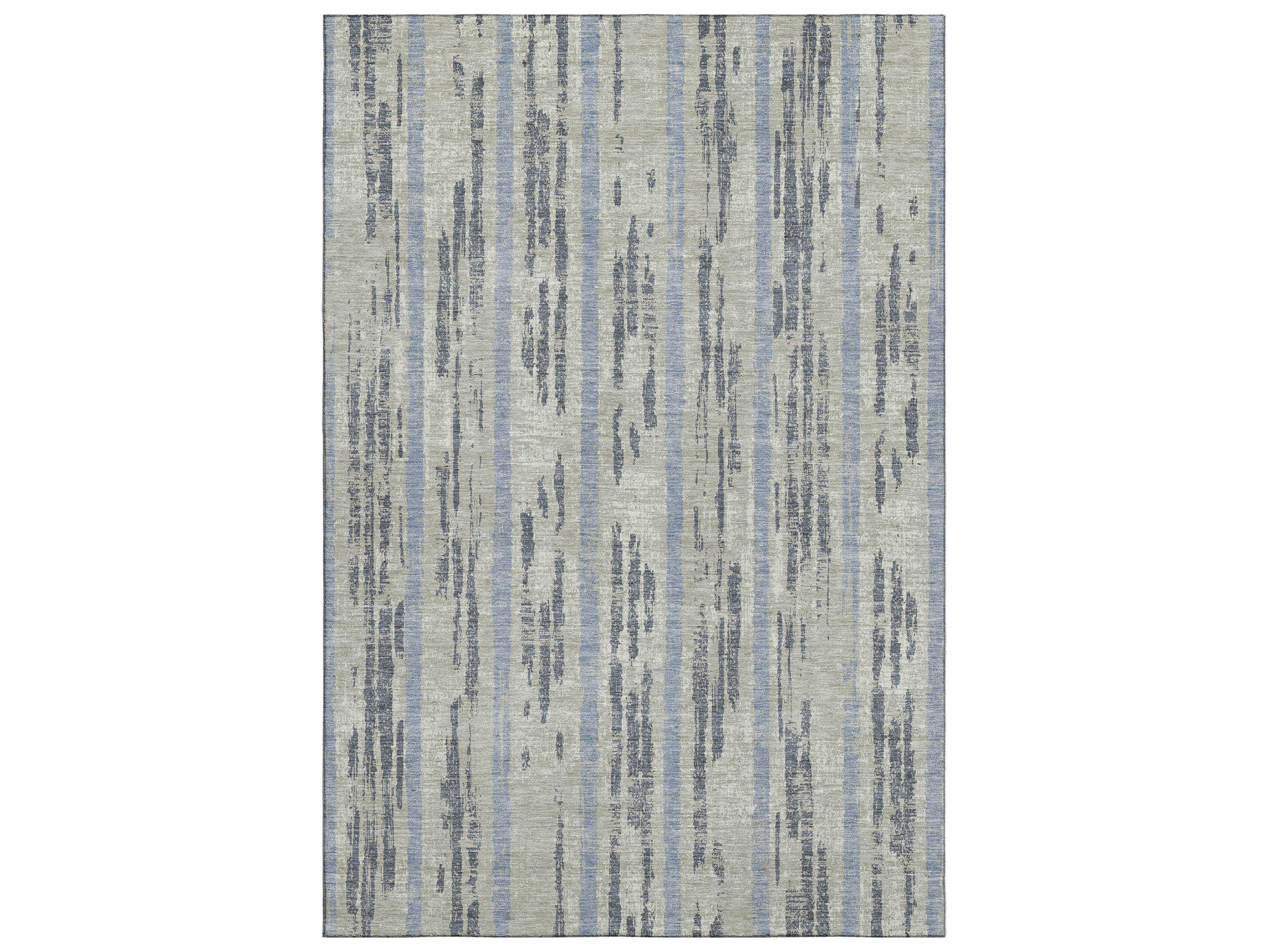 Dalyn Mayfield Striped Area Rug